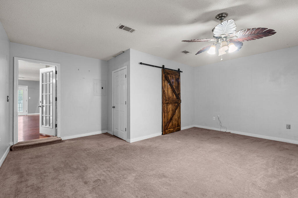 PARK PLACE 5 - Residential