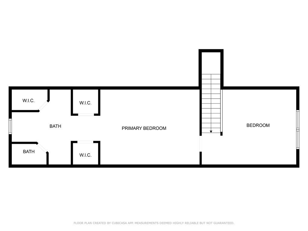 PARK PLACE 5 - Residential