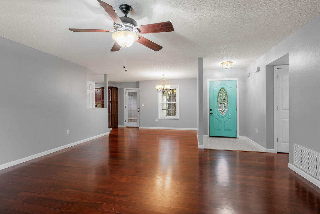 PARK PLACE 5 - Residential