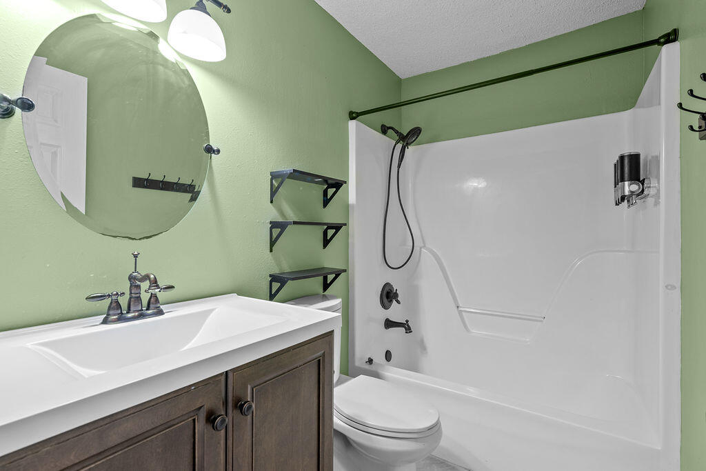 PARK PLACE 5 - Residential