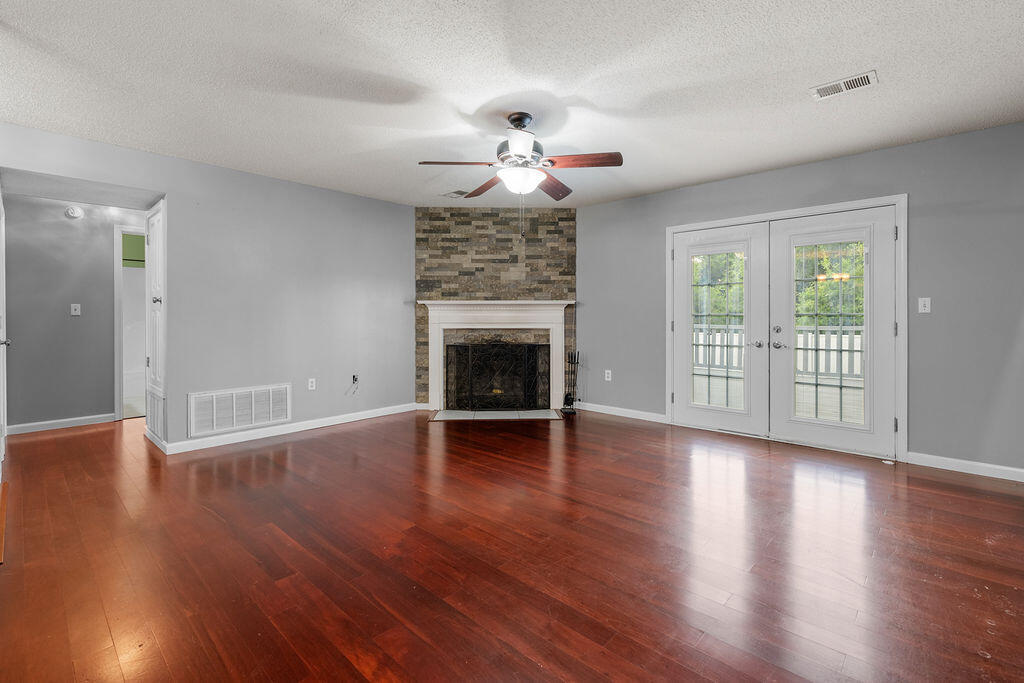 PARK PLACE 5 - Residential