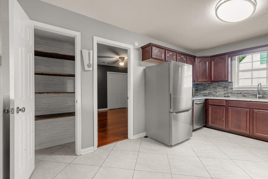 PARK PLACE 5 - Residential