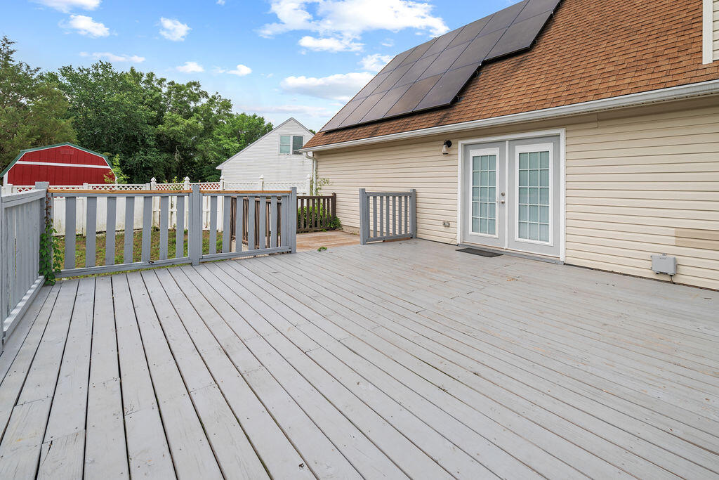 PARK PLACE 5 - Residential