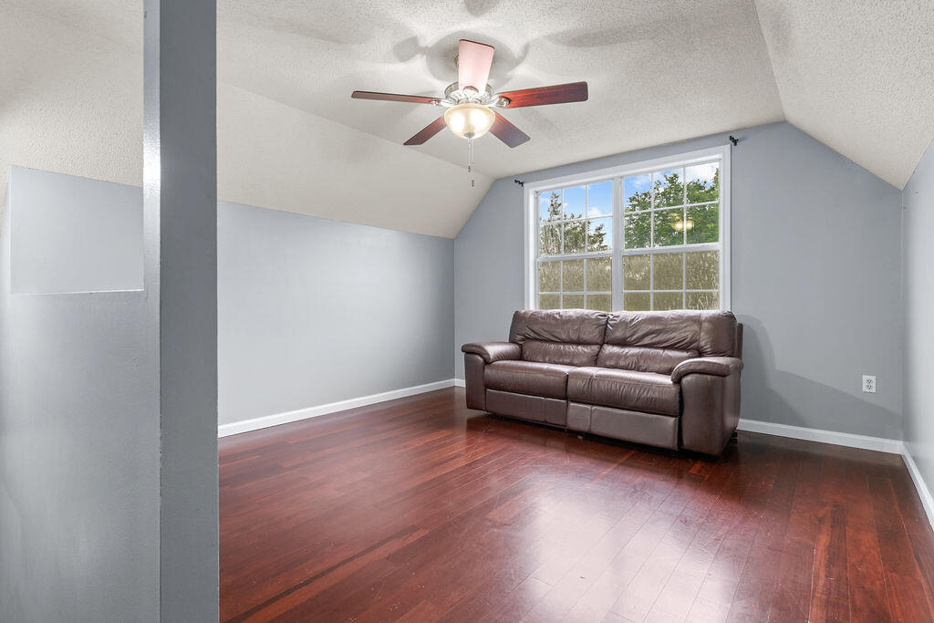 PARK PLACE 5 - Residential