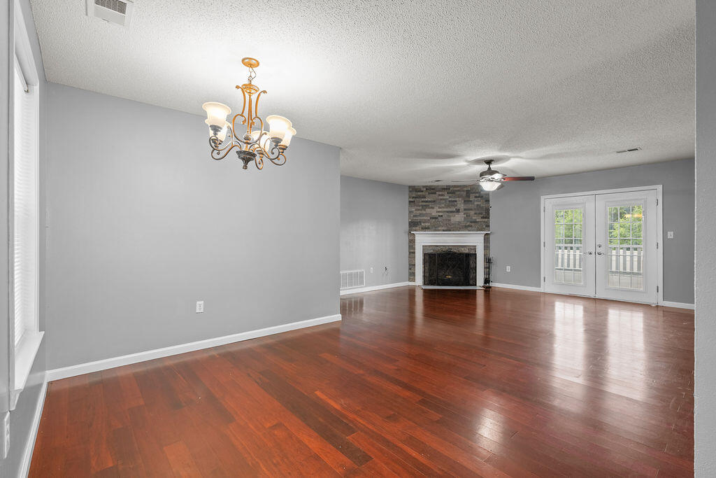 PARK PLACE 5 - Residential