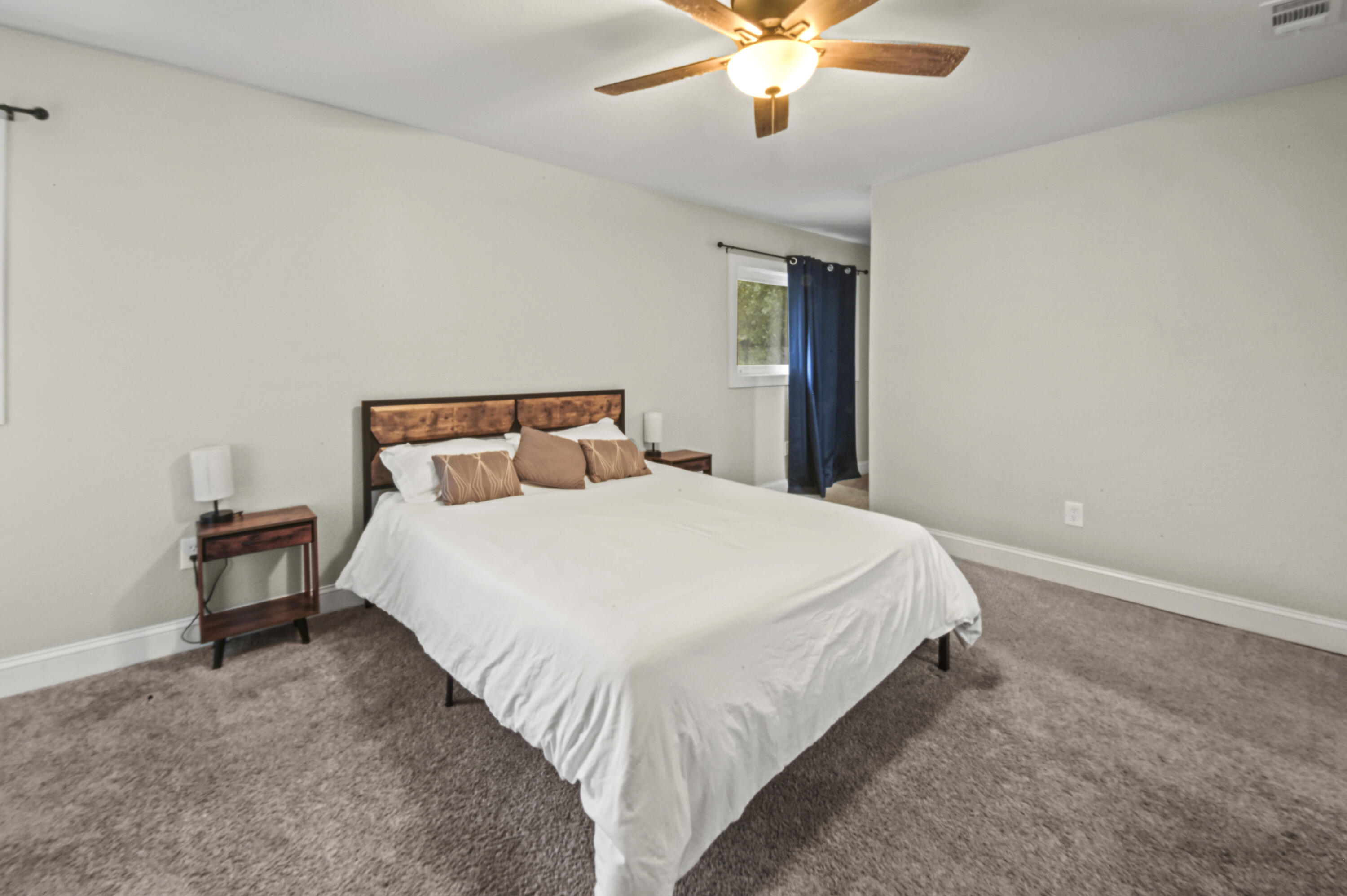 NORTH HILL - Residential