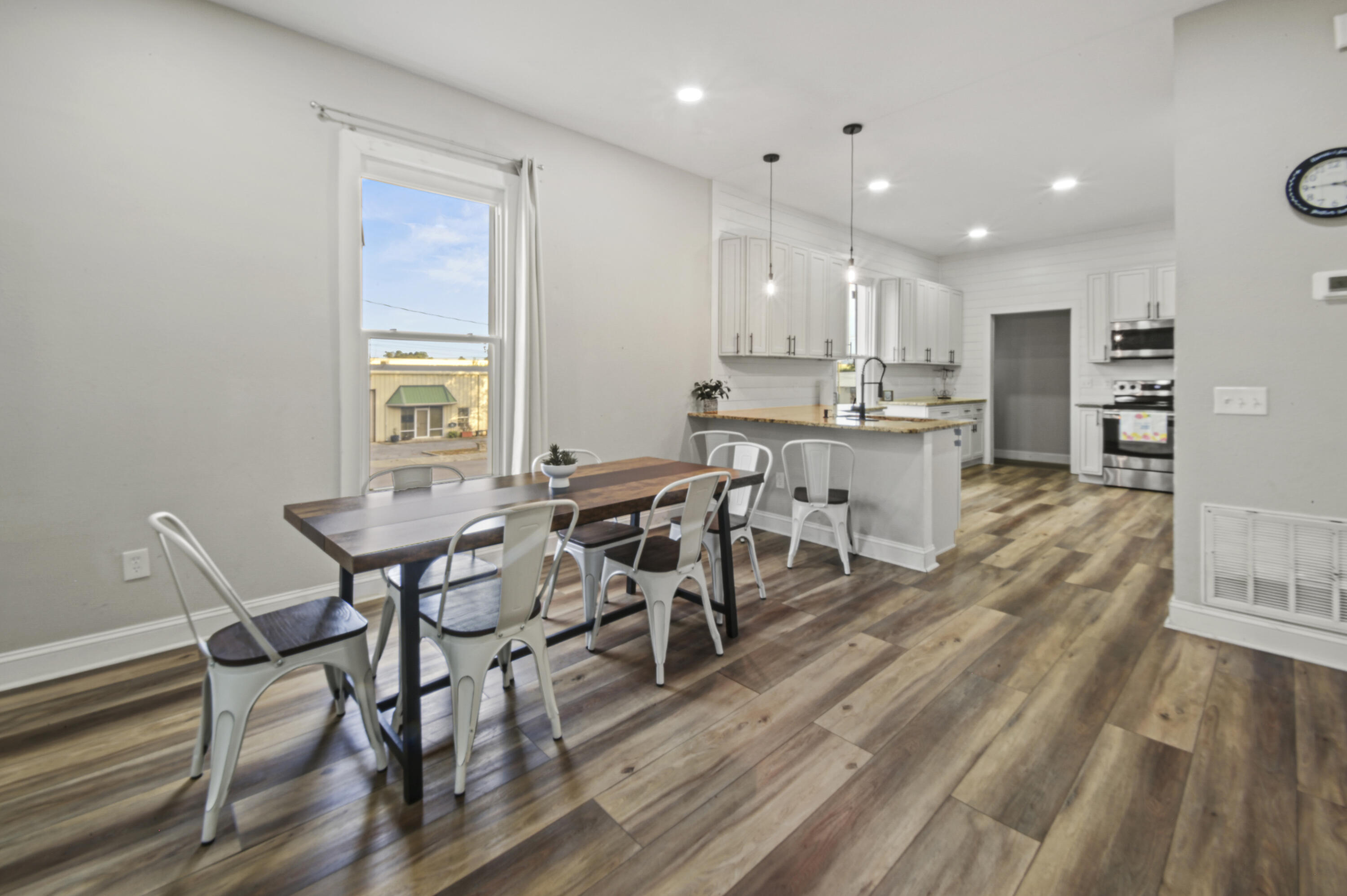 NORTH HILL - Residential