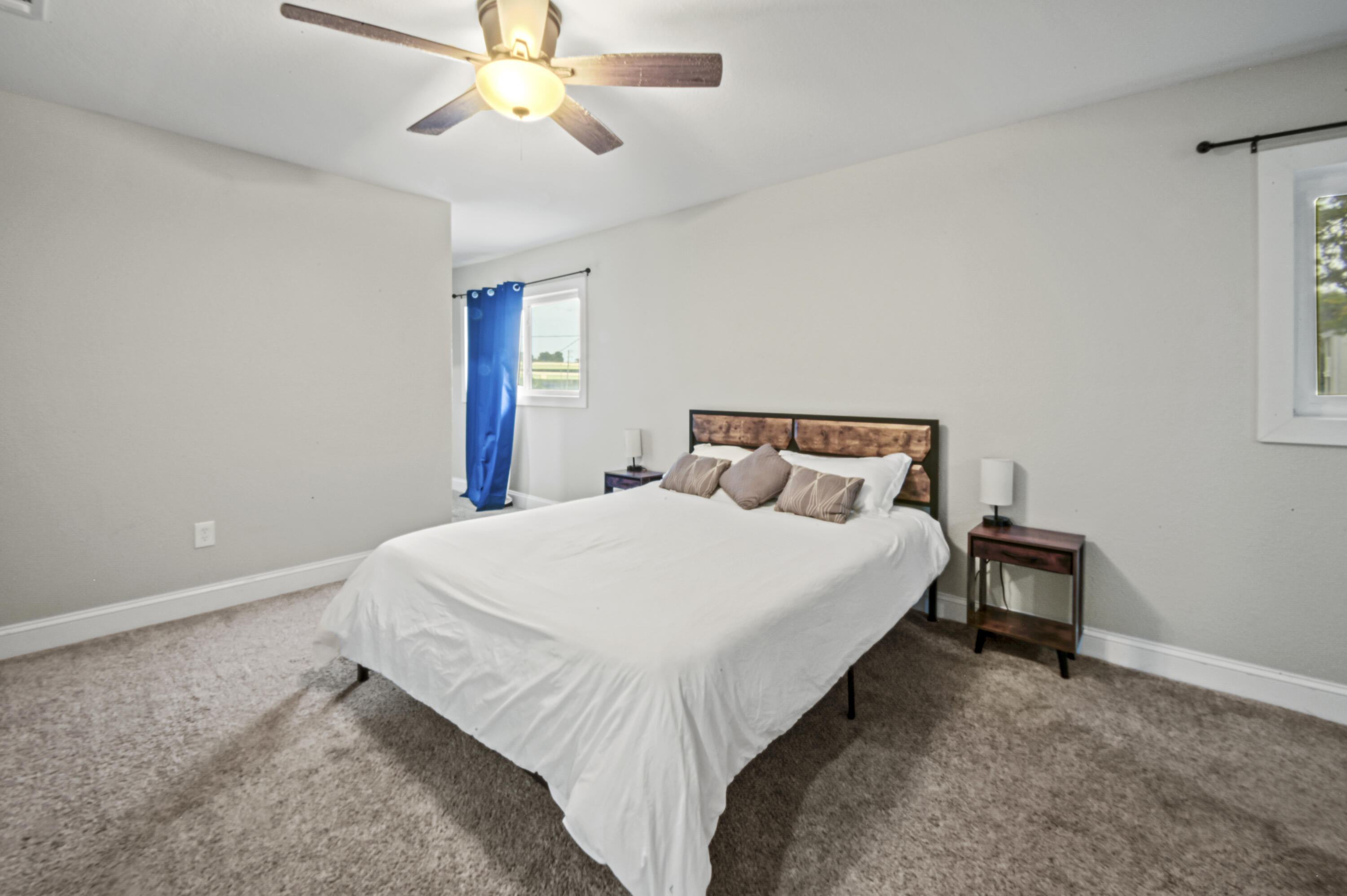 NORTH HILL - Residential