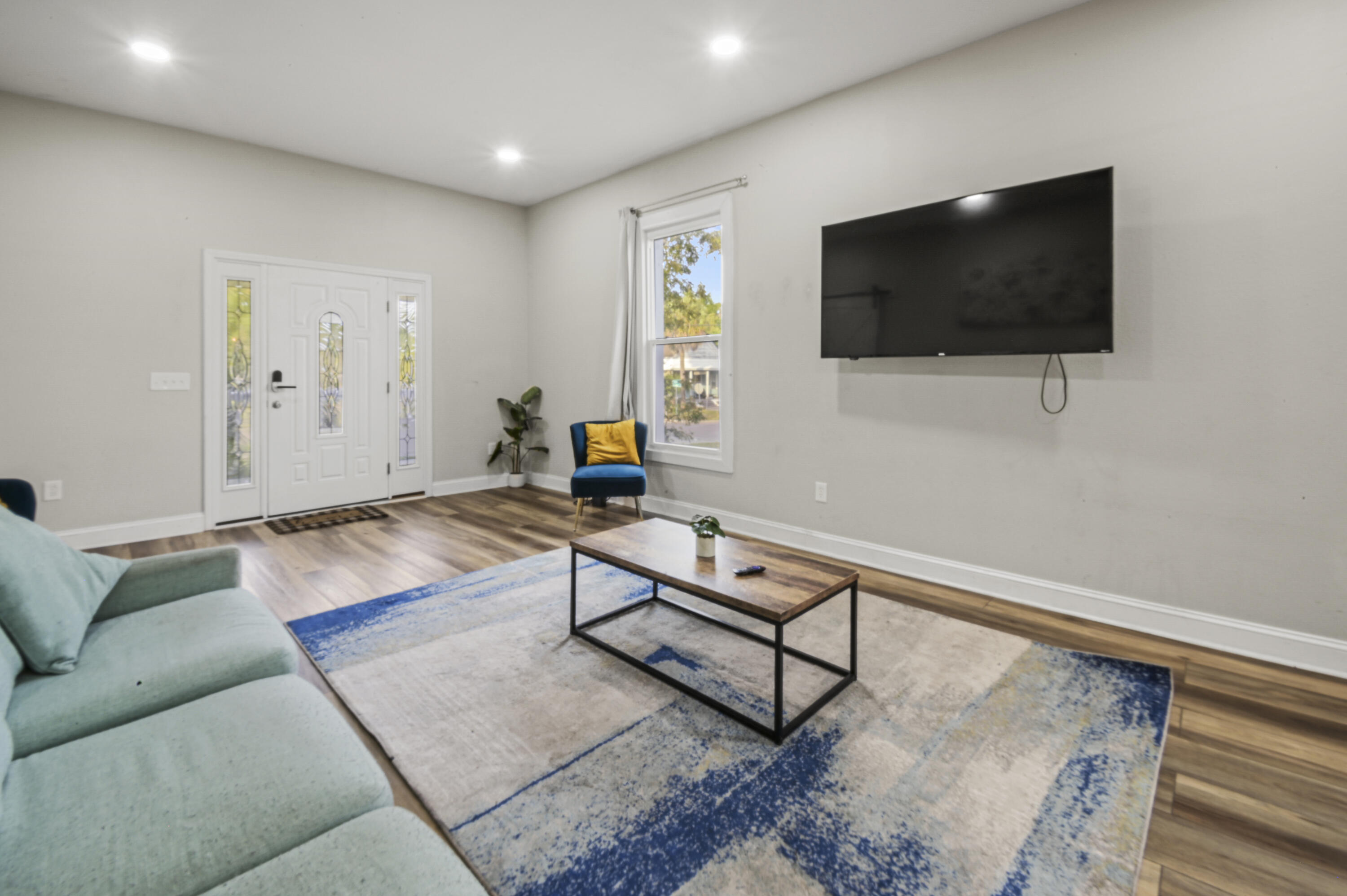 NORTH HILL - Residential