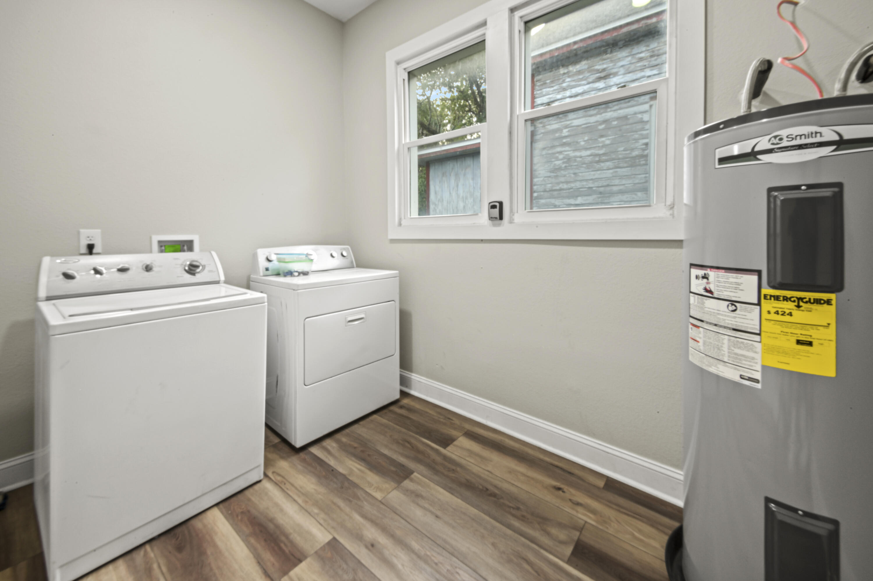 NORTH HILL - Residential