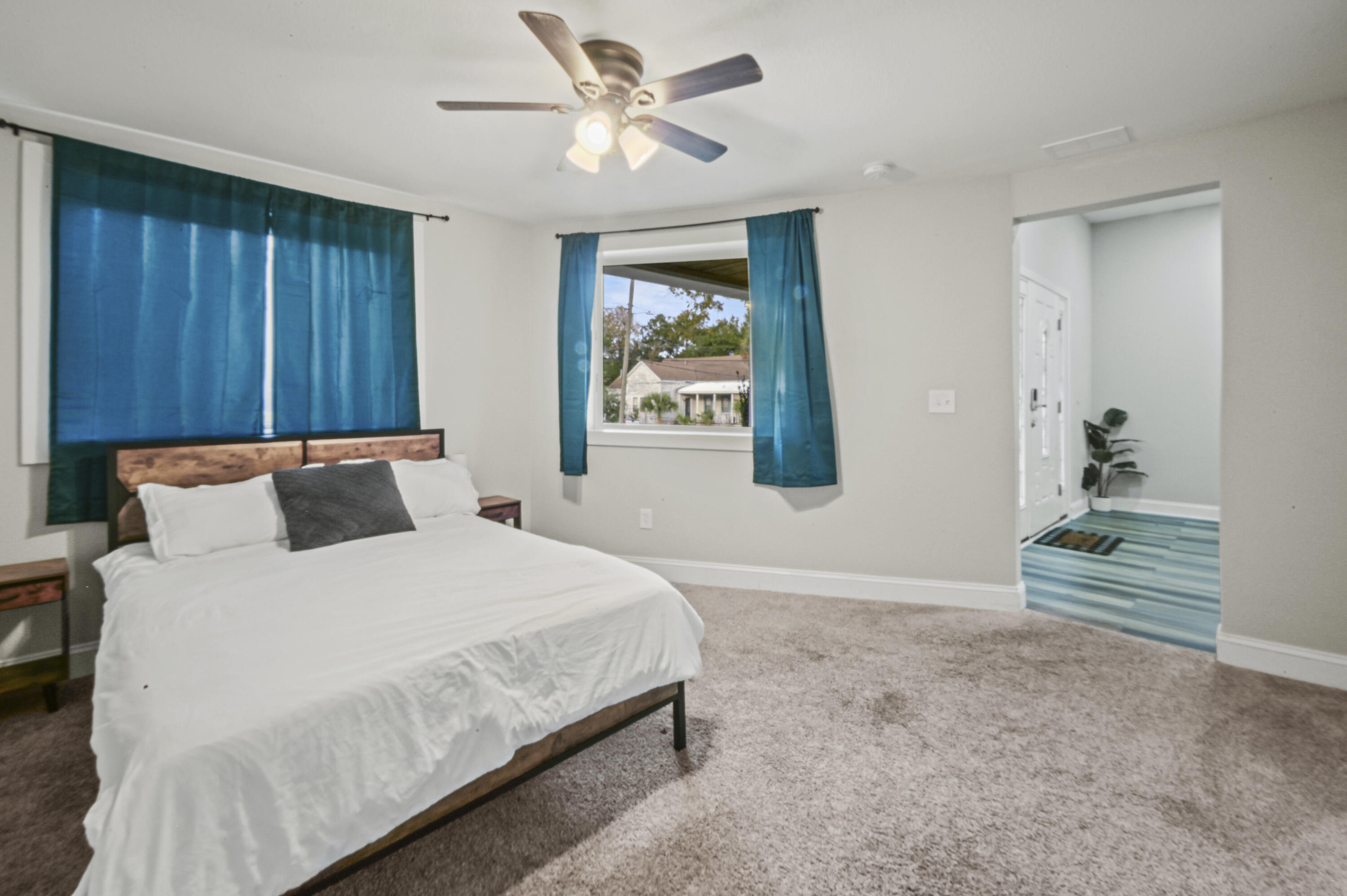 NORTH HILL - Residential