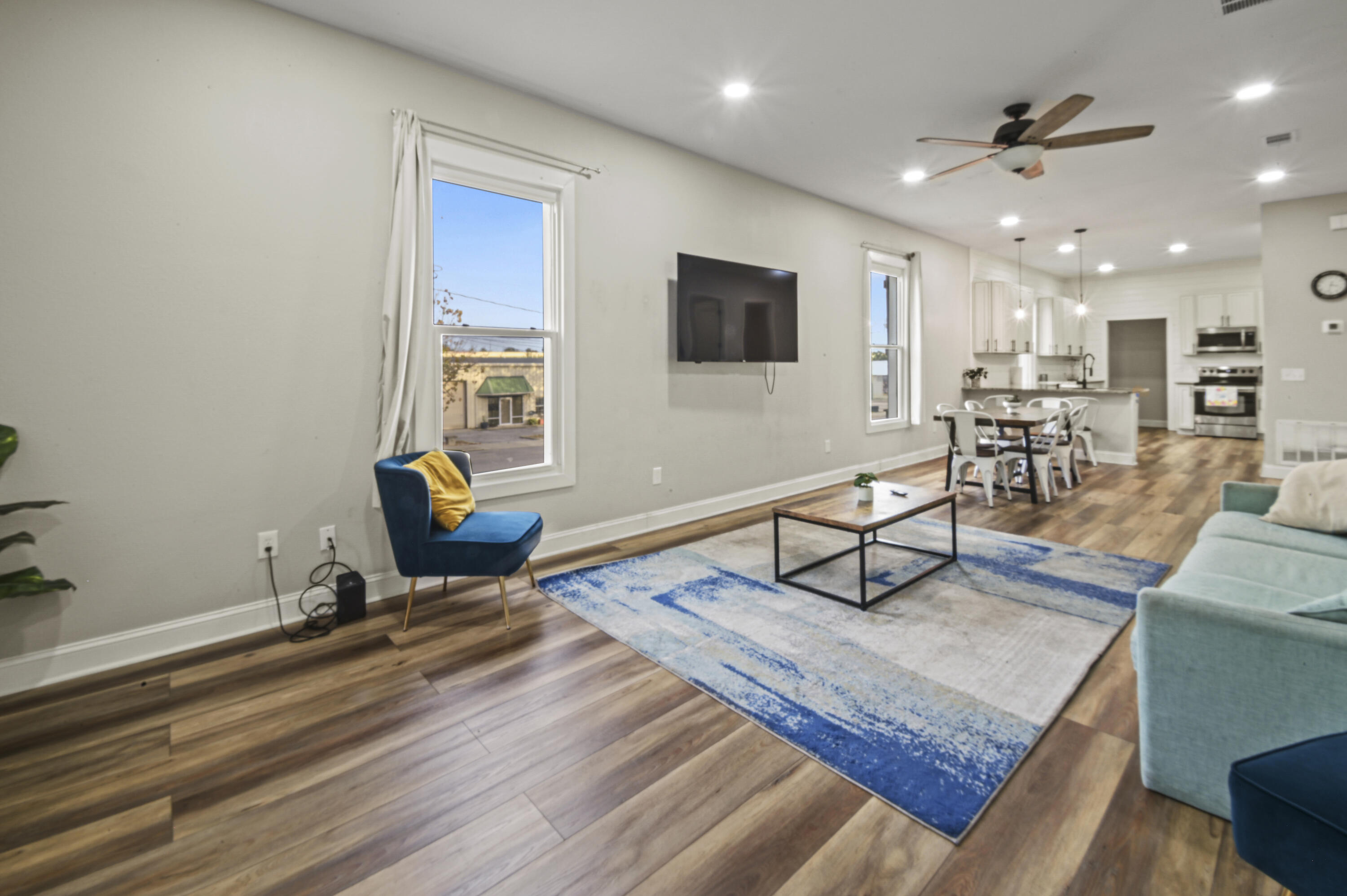 NORTH HILL - Residential