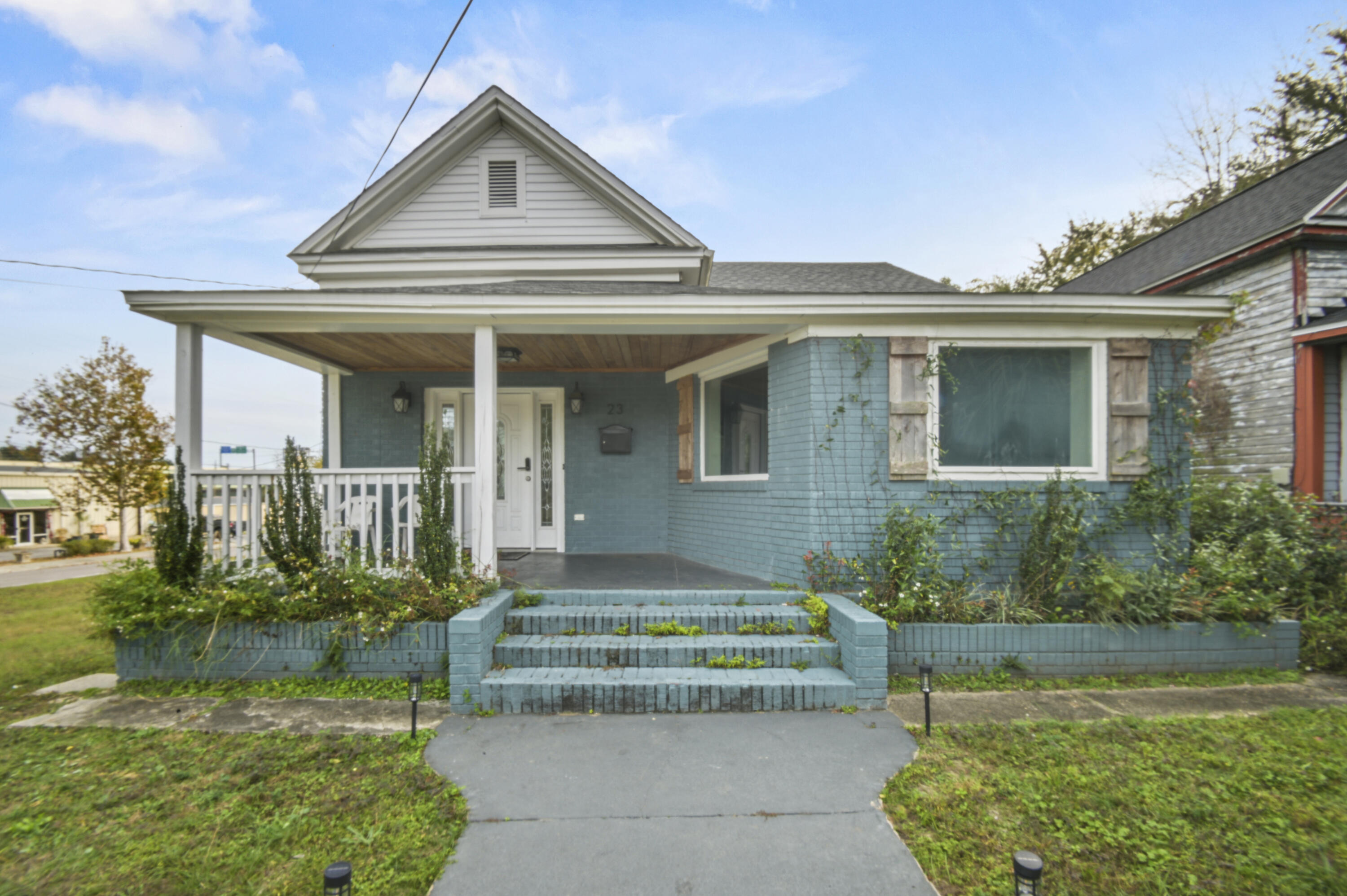 NORTH HILL - Residential