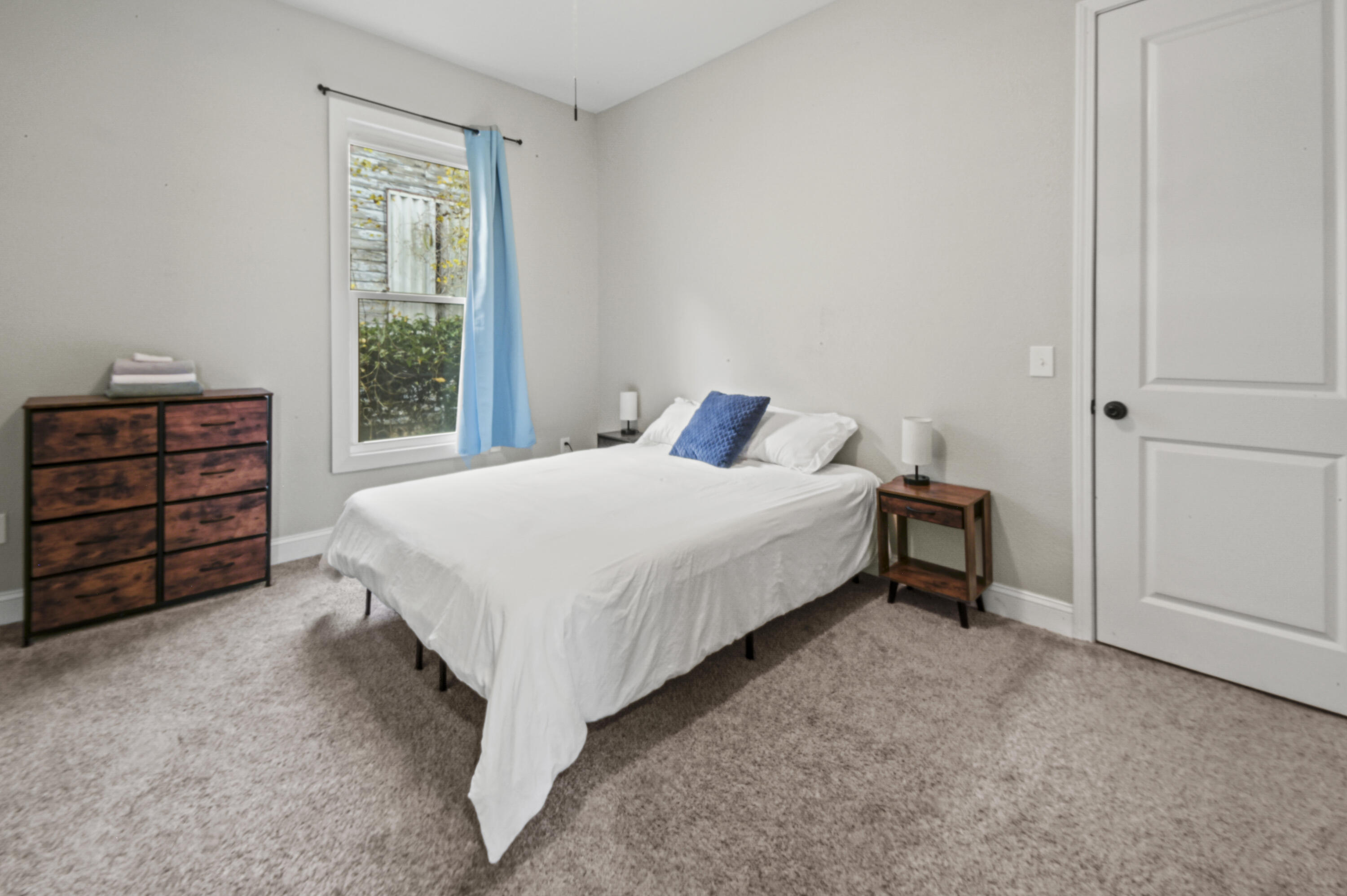 NORTH HILL - Residential