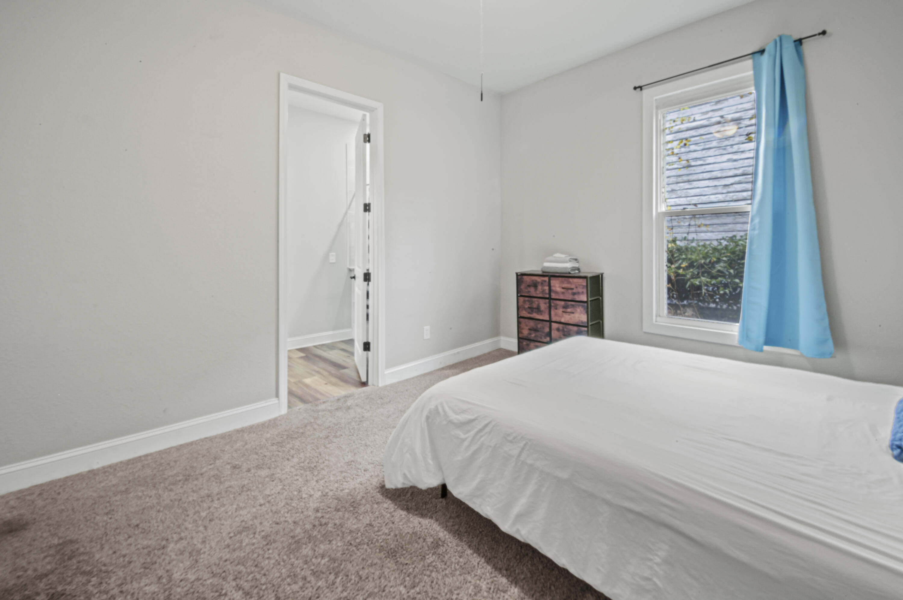 NORTH HILL - Residential