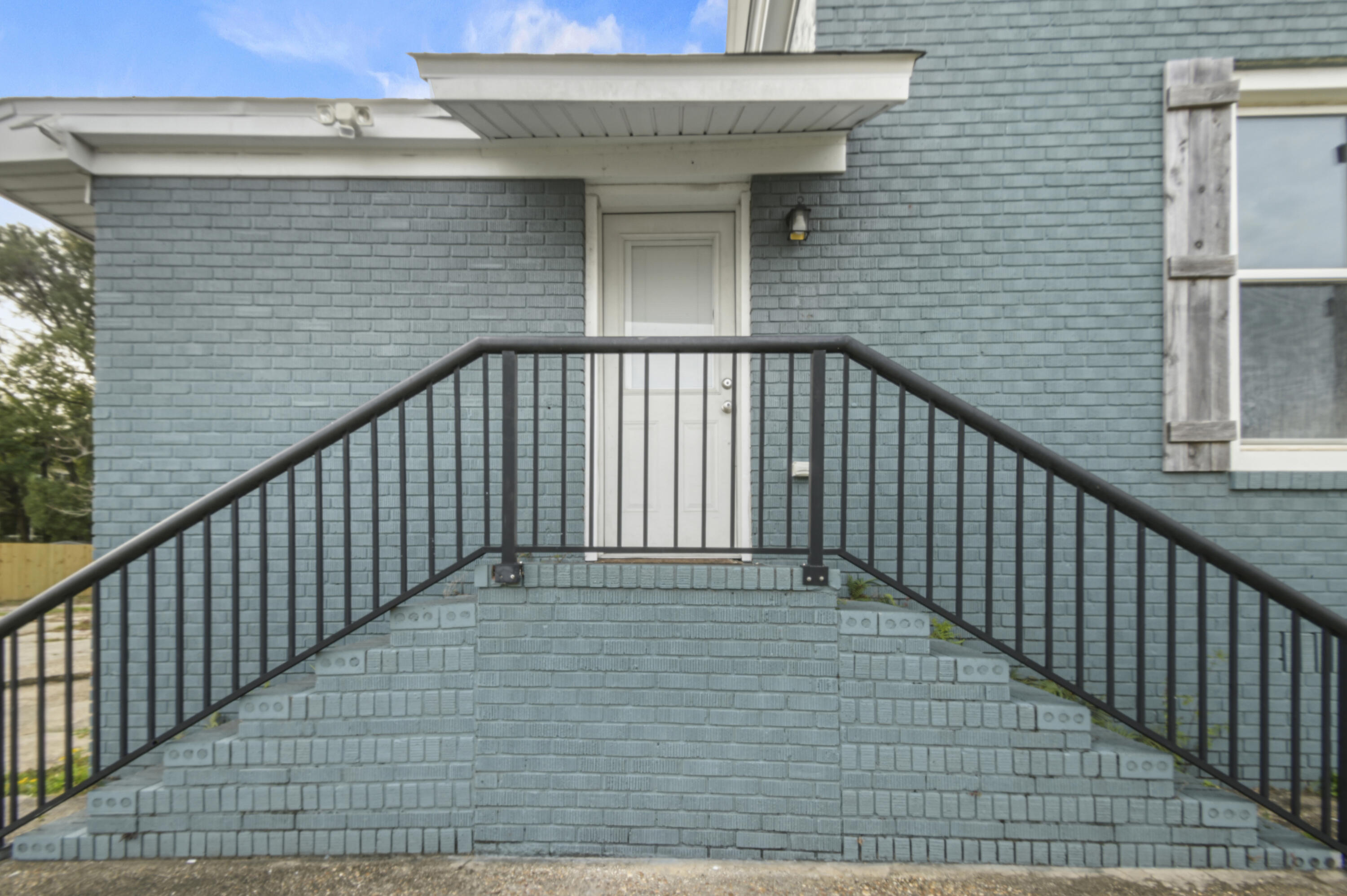 NORTH HILL - Residential