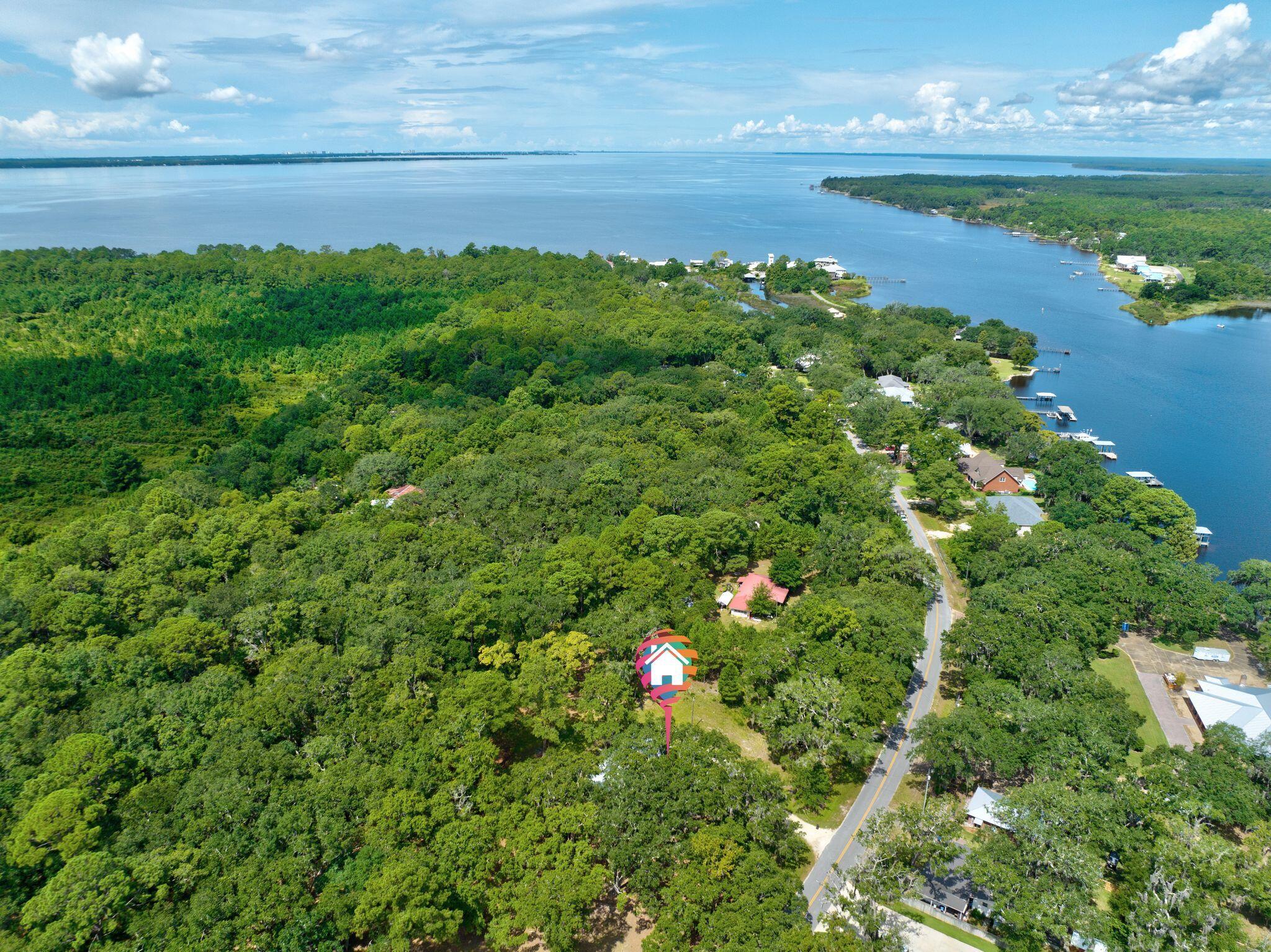 BAY GROVE - Residential