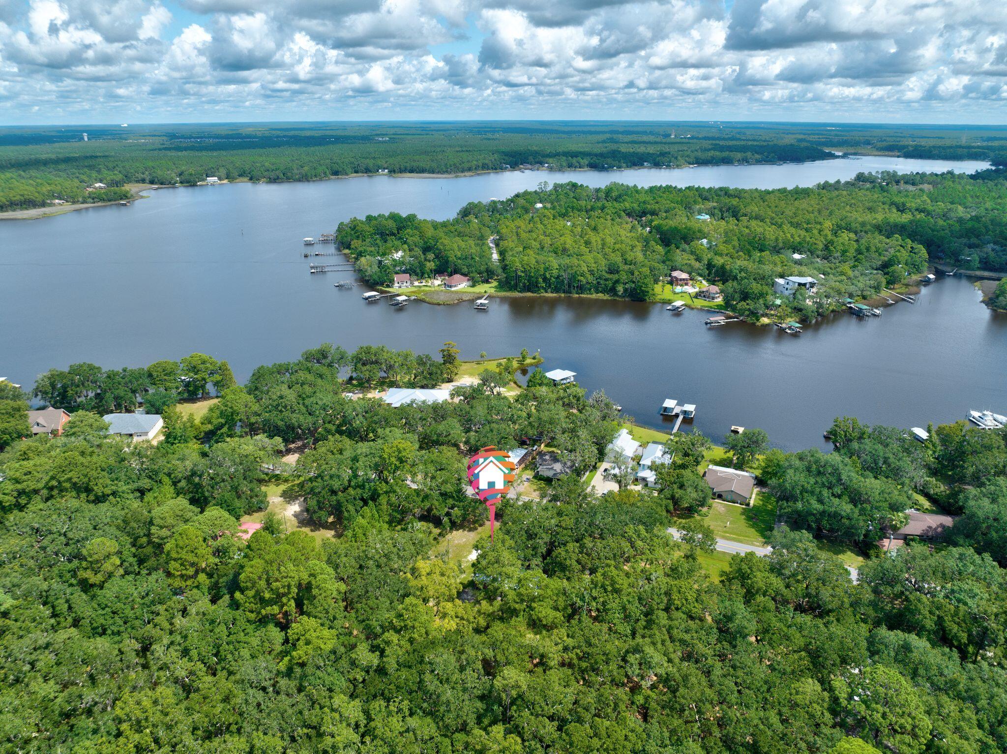 BAY GROVE - Residential