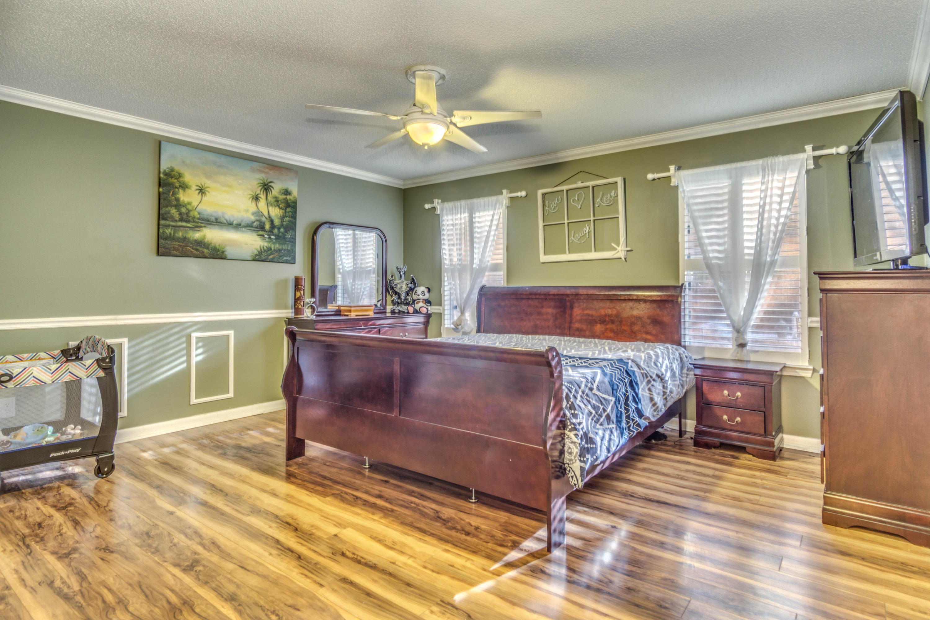 COUNTRYVIEW ESTATES 10TH ADDN - Residential