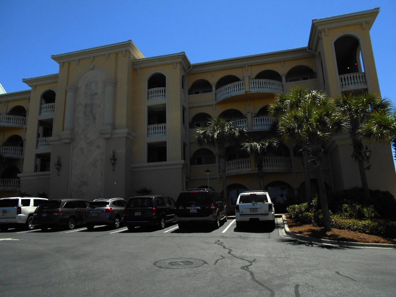 Price is 1,375,000.00Fabulous 4 BR/ 4 BA direct ocean front top floor, penthouse unit with panoramic beach & Gulf views. Bldg A is directly on the beach & this unit offers exceptionally private balconies with every possible luxury: 10 ft. ceilings; crown molding; granite kitchen counter tops; all Viking stainless steel appliances and gas cook tops; upgraded custom cherry cabinets; custom under-cabinet lighting; tumbled marble kitchen back splash & master bath double vanity top; over sized master whirlpool tub; double-headed edge less glass shower with built-in seating & tumbled marble walls & floor; 18 x 18 travertine marble floors laid diagonally with design borders; large storageroom/owners' closet in the unit; & separate assigned storage room in underground garage. Located in Blue Mountain Beach, the
the highest point on the Gulf of Mexico in the U.S. you have best views on the Gulf! Adagio is a gated community with on-site gym, meeting room, Gulf front infinity edge heated pool, plus an 8,000 sq. ft. pool just behind the Gulf units. See you at the beach!
