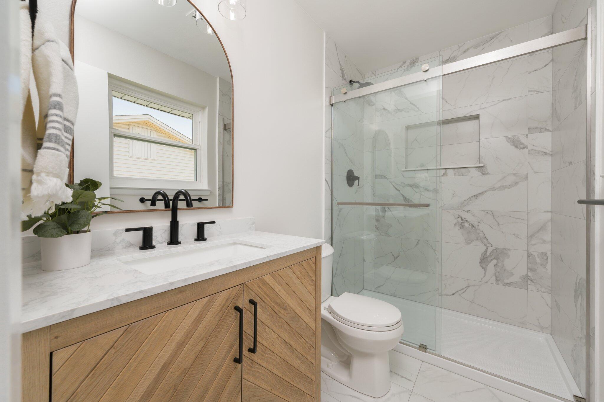 PORT DIXIE - Residential