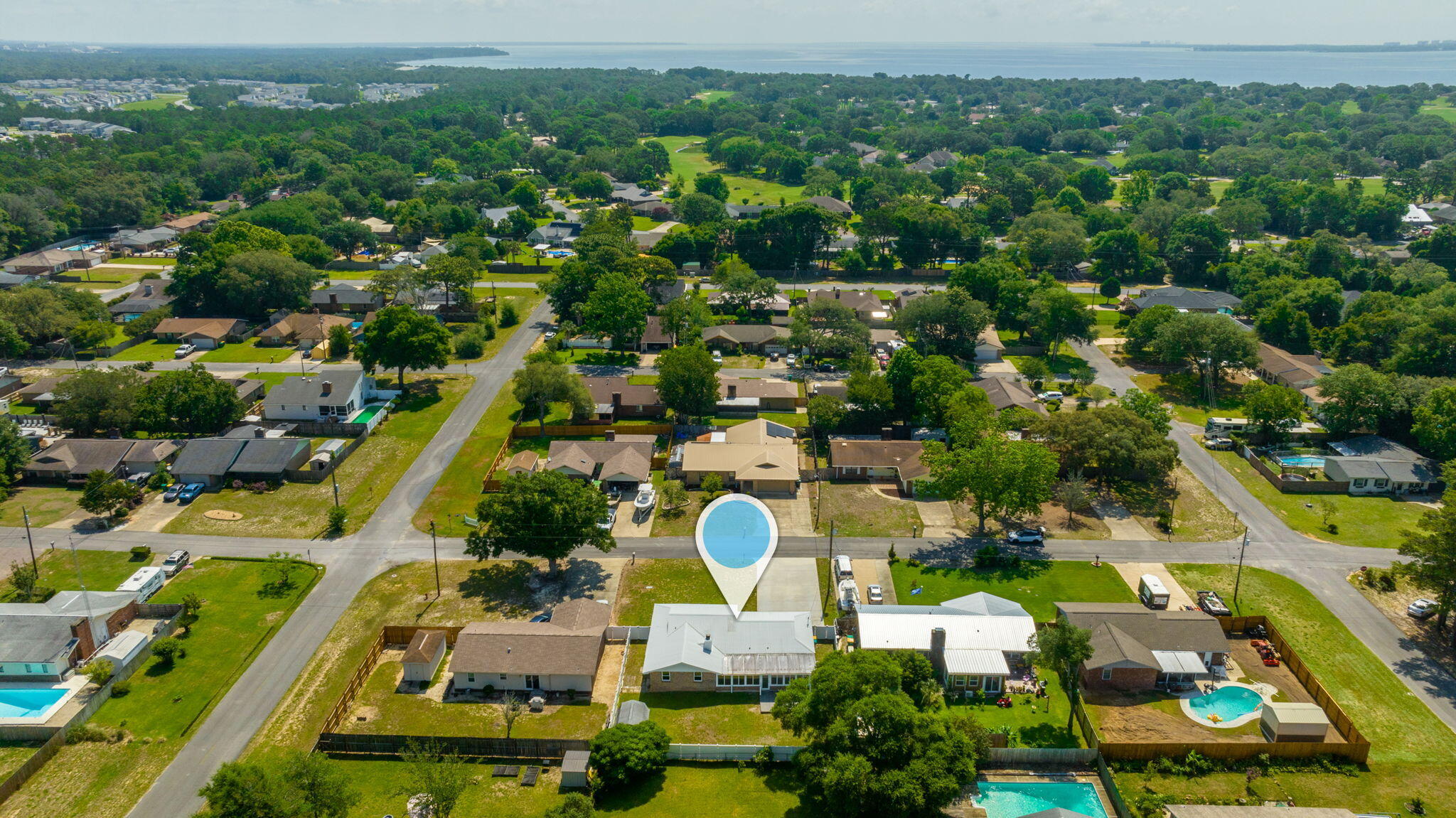 PORT DIXIE - Residential