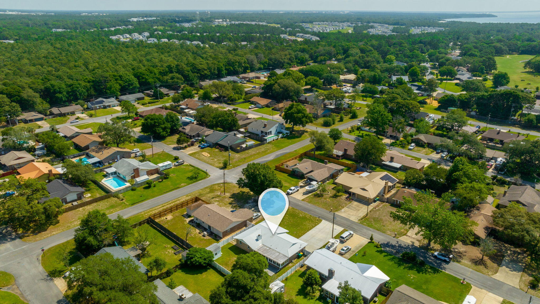 PORT DIXIE - Residential