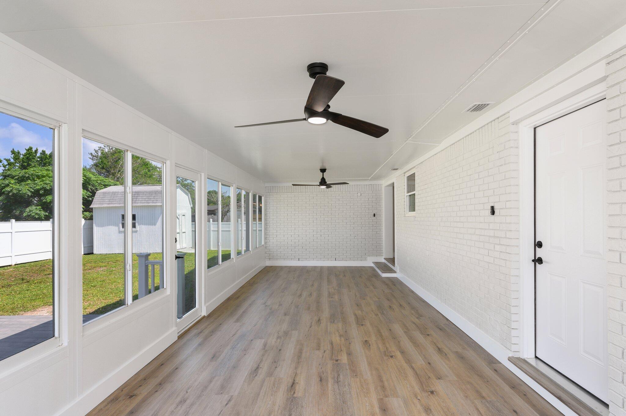 PORT DIXIE - Residential