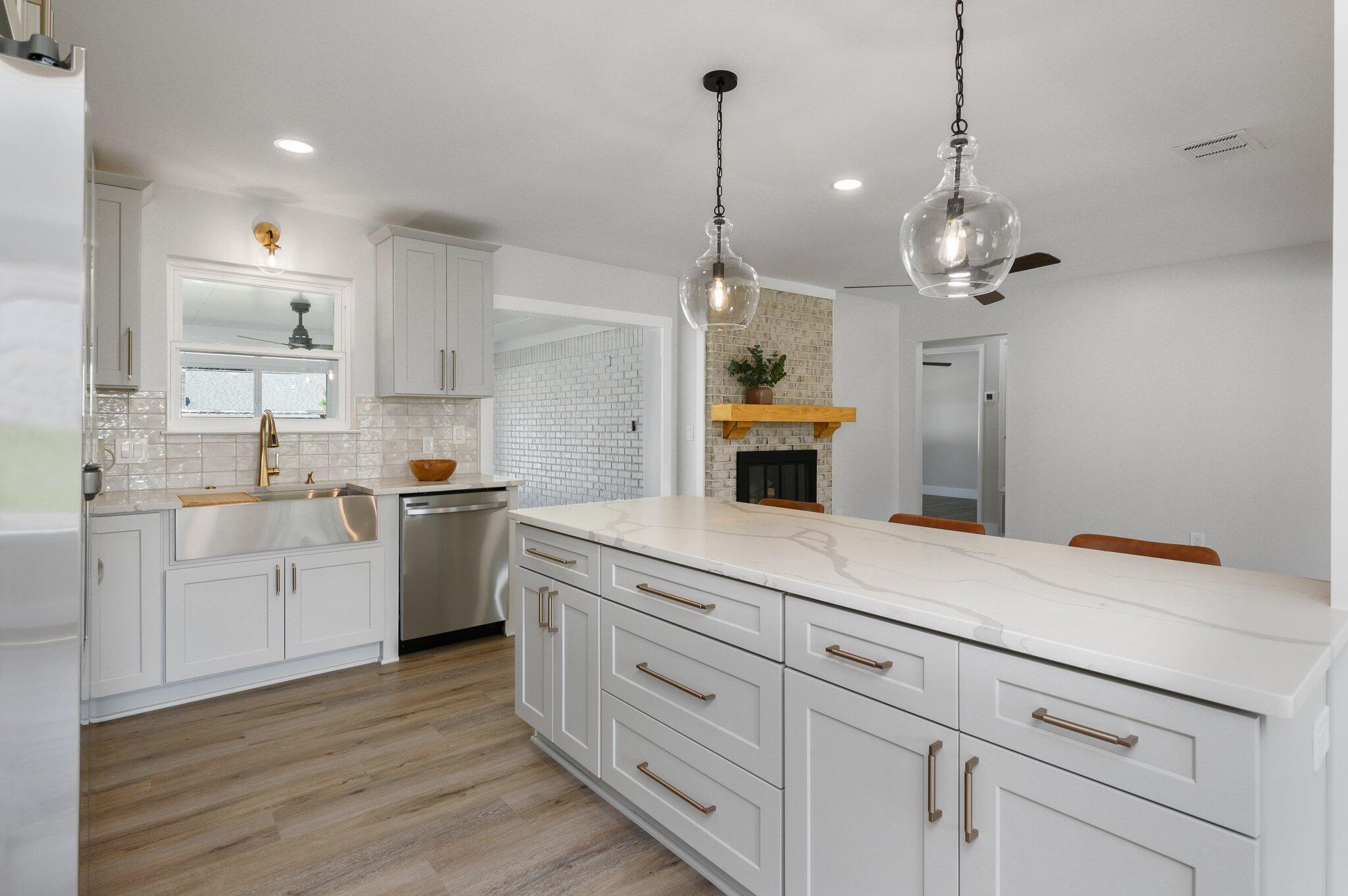 PORT DIXIE - Residential