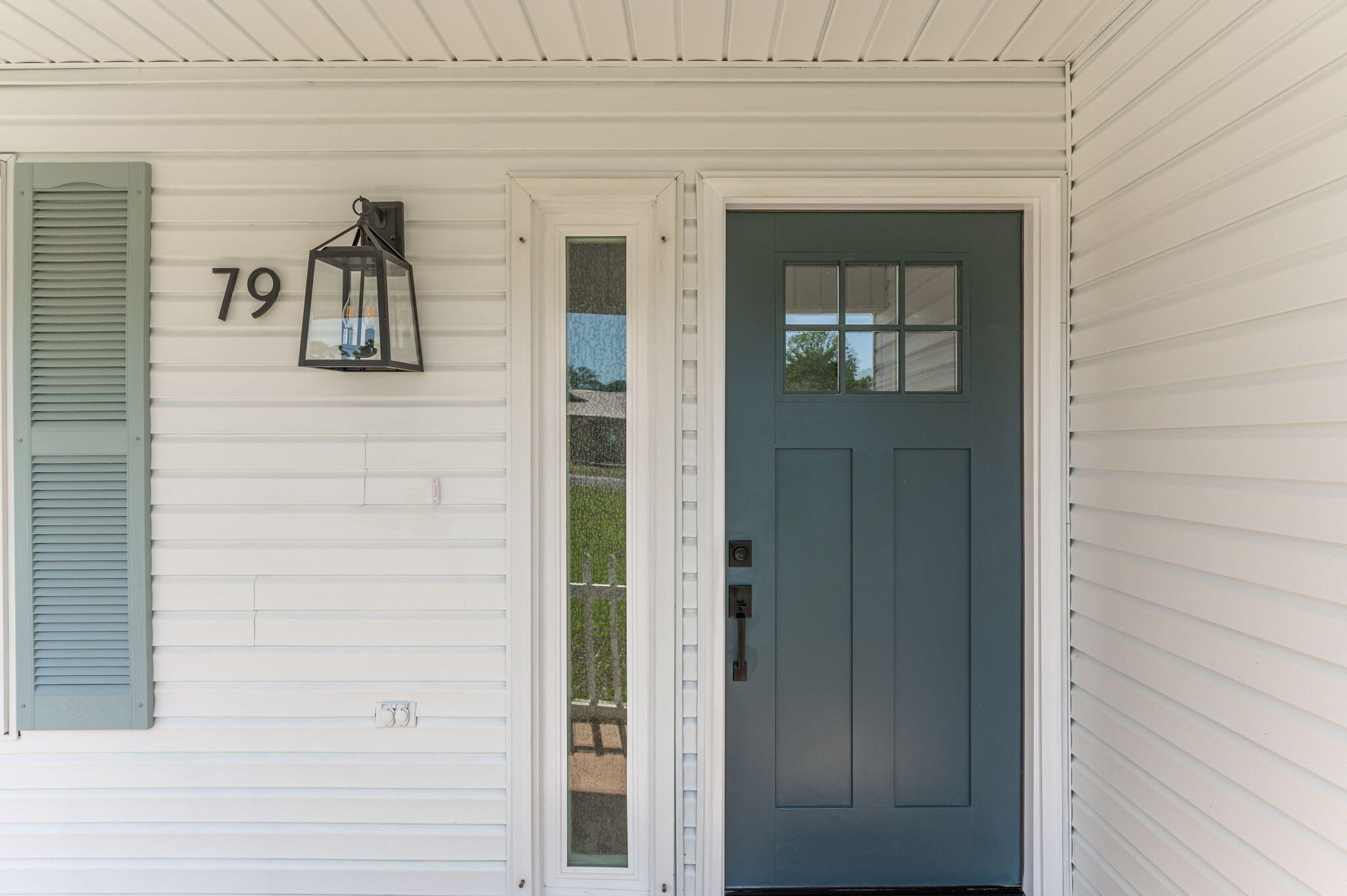 PORT DIXIE - Residential