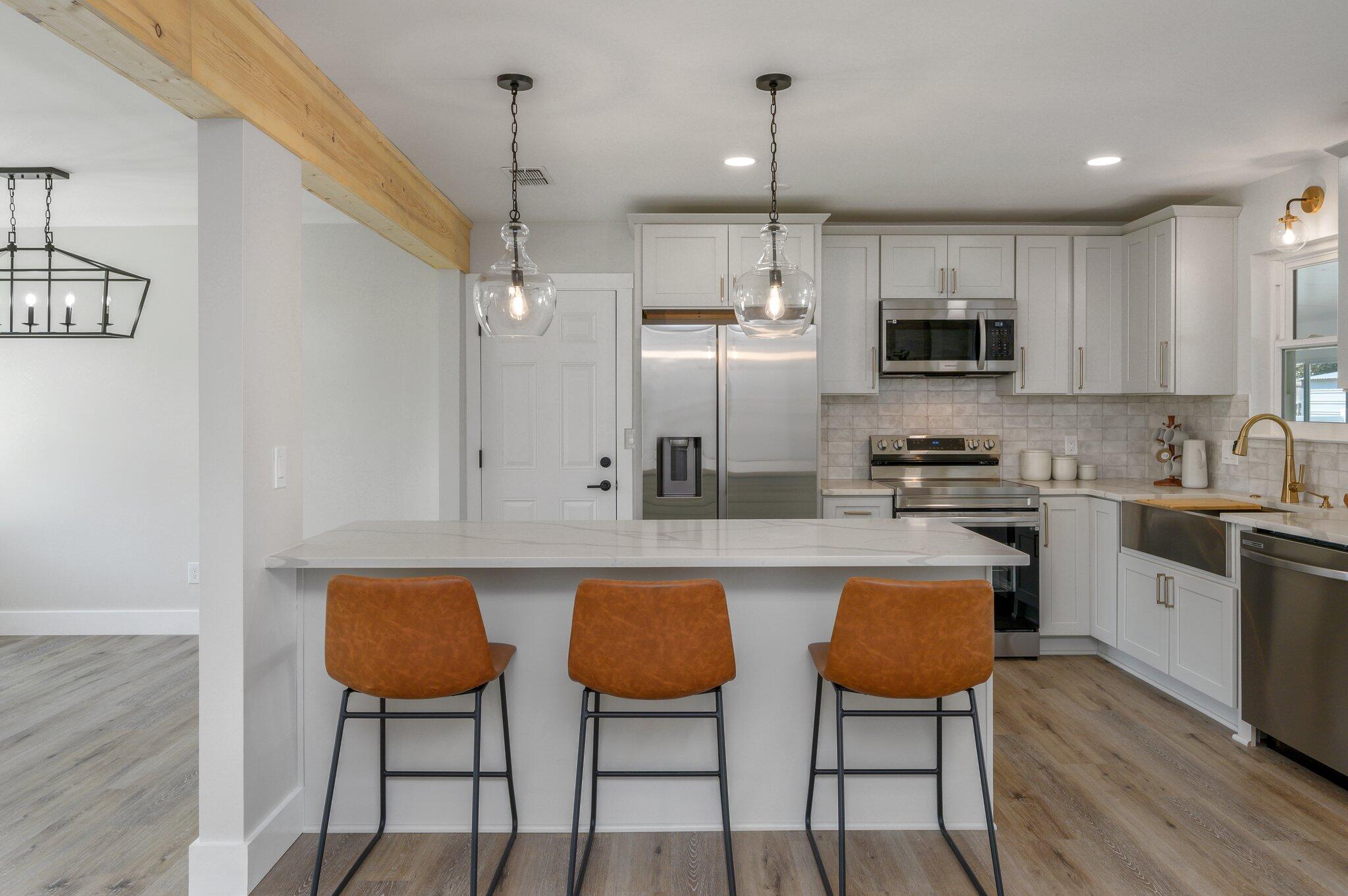 PORT DIXIE - Residential