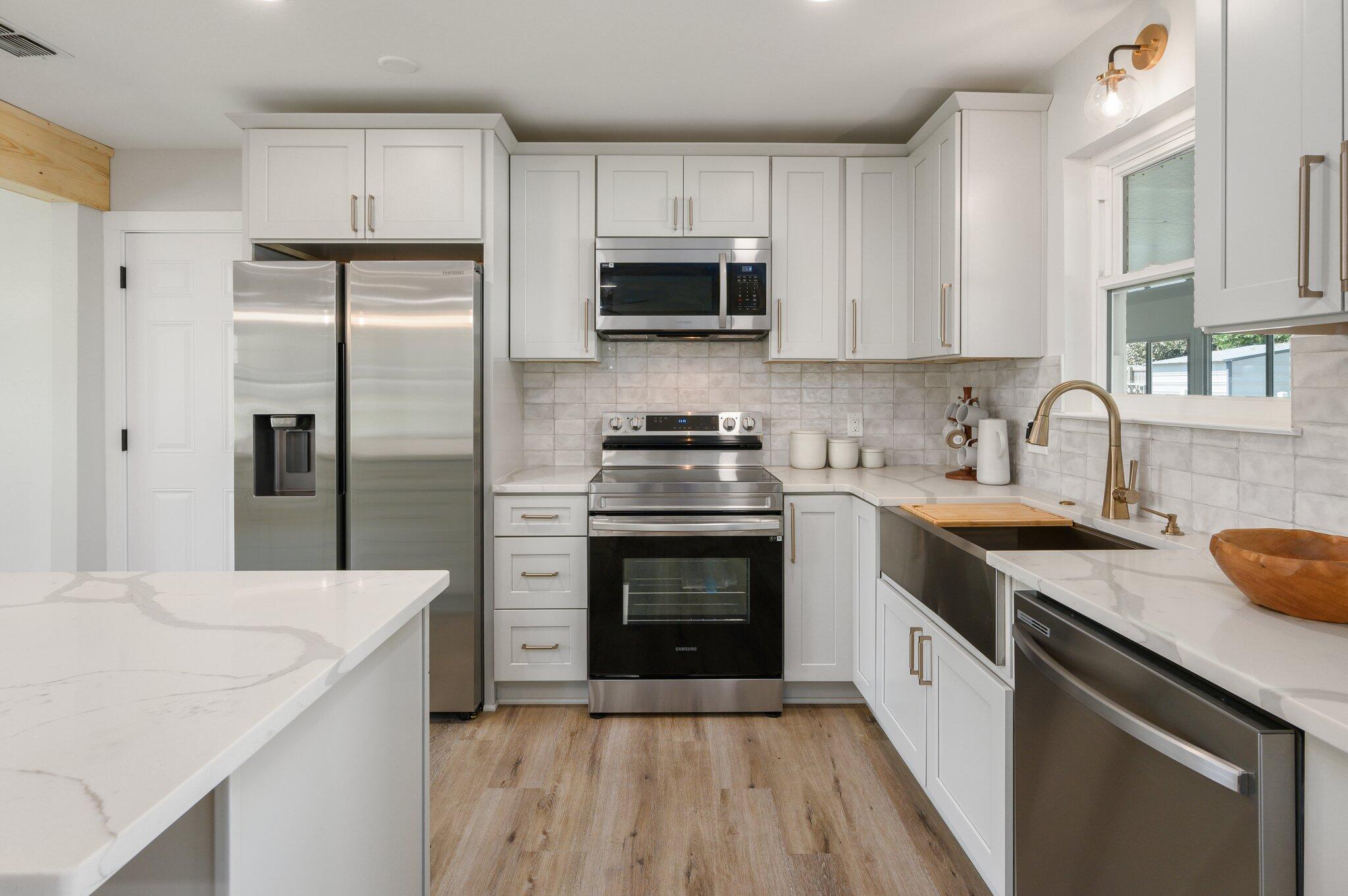 PORT DIXIE - Residential