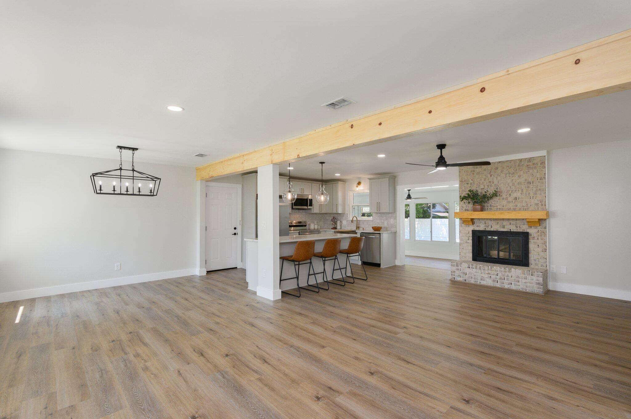 PORT DIXIE - Residential