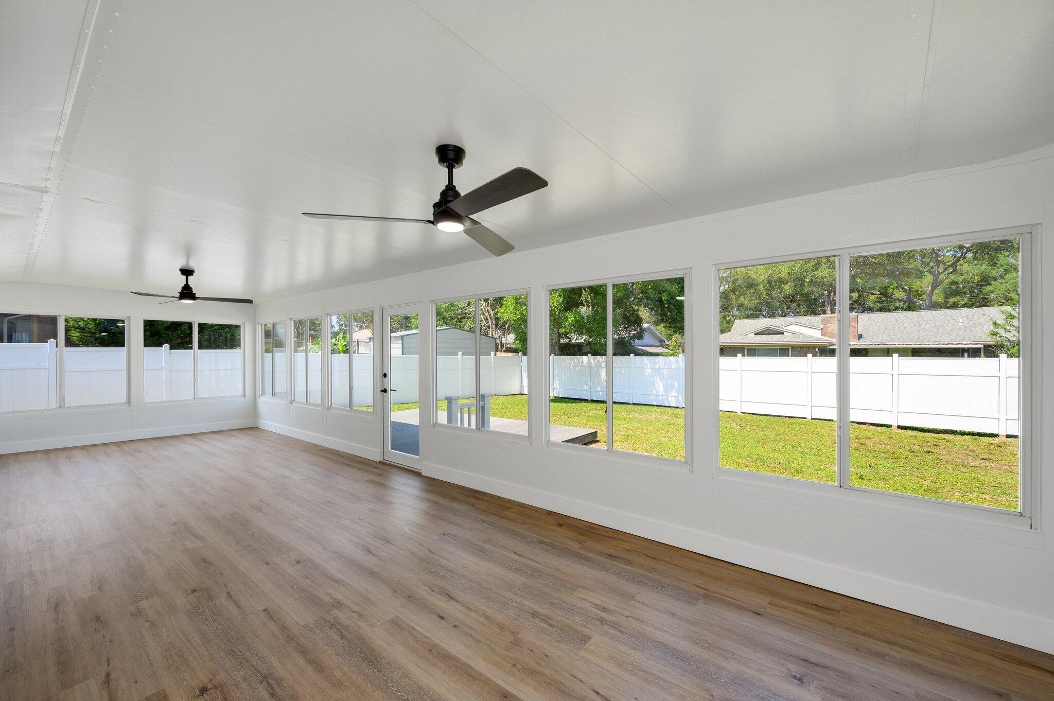 PORT DIXIE - Residential