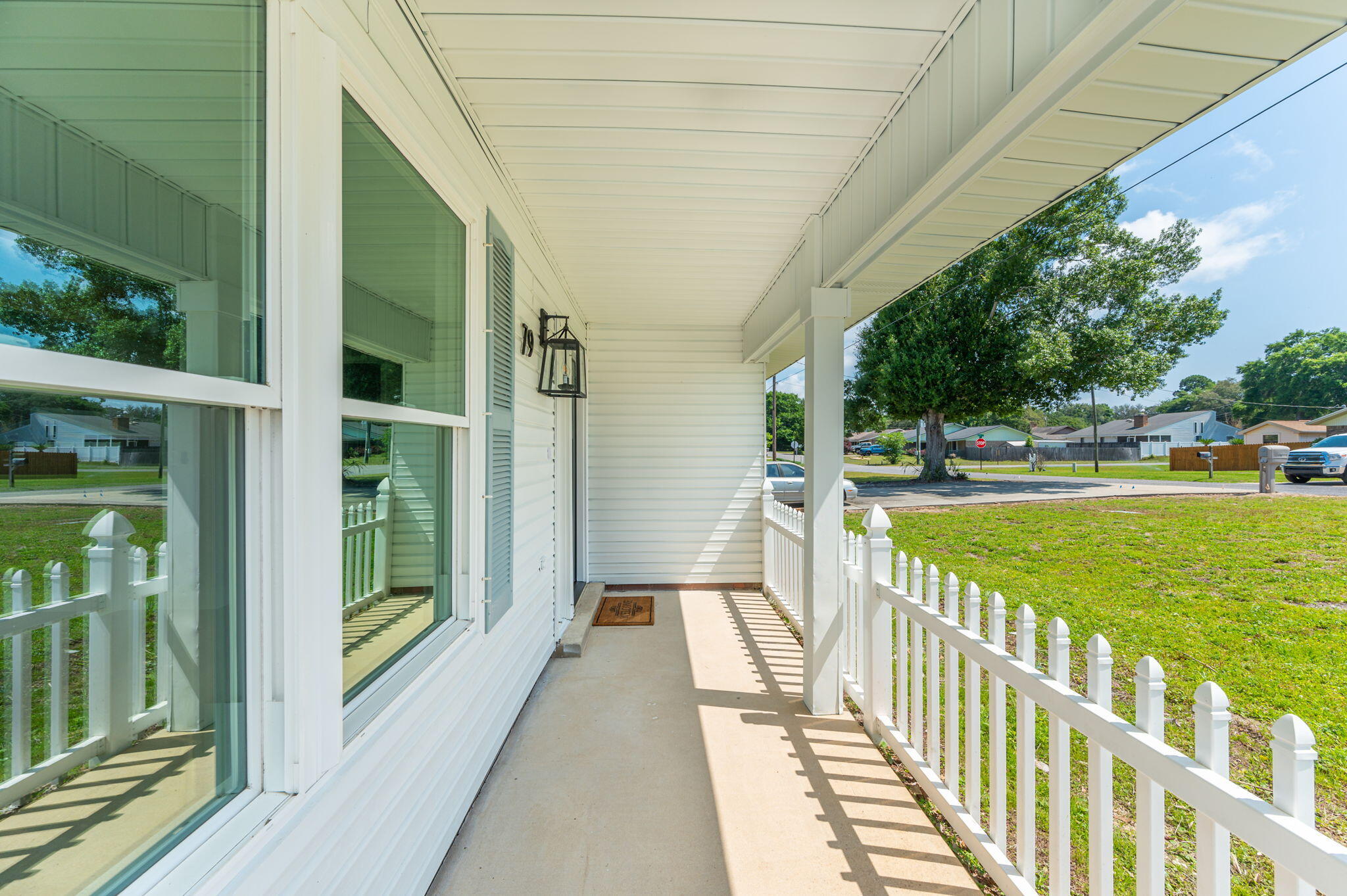 PORT DIXIE - Residential