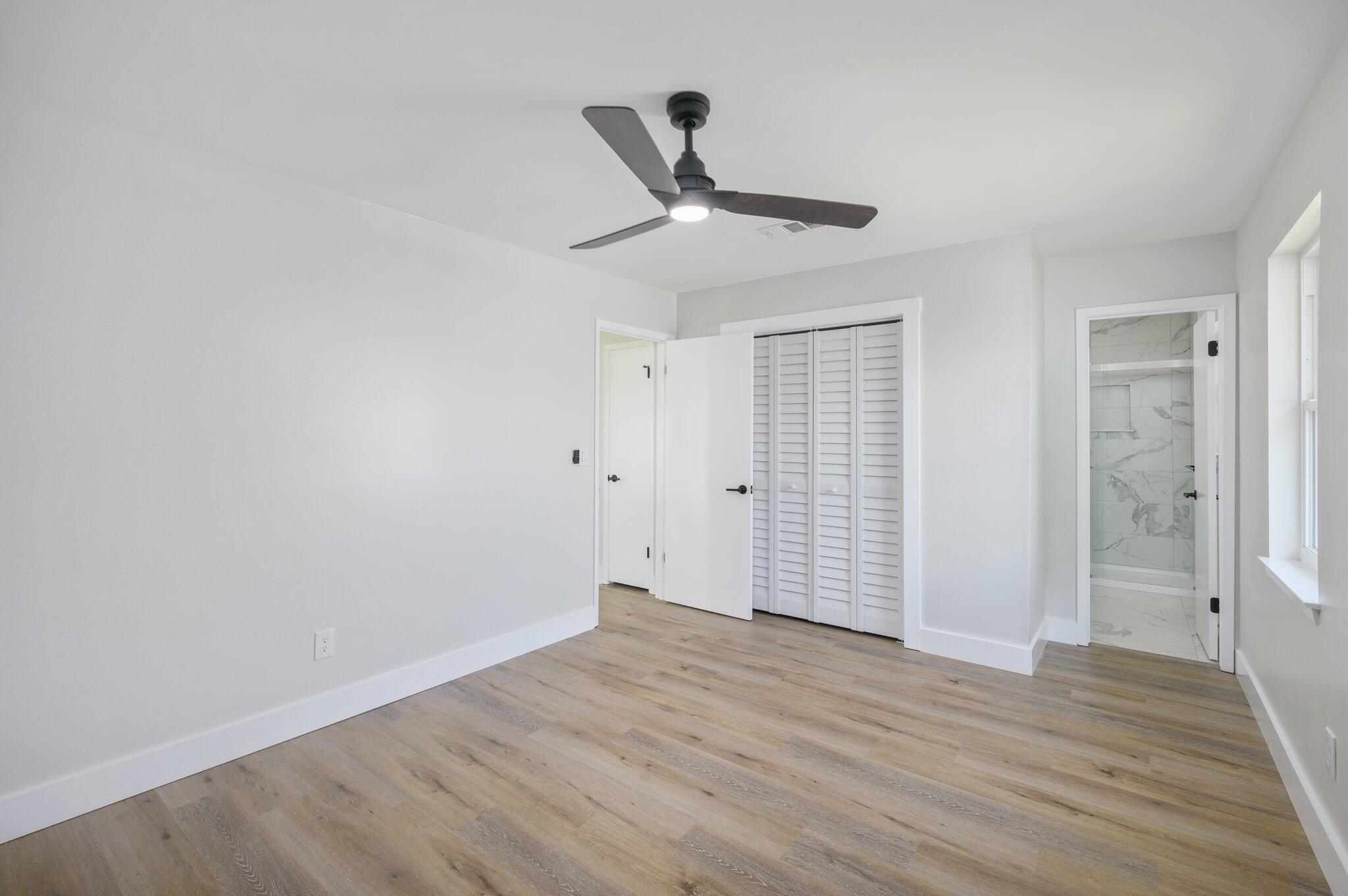 PORT DIXIE - Residential