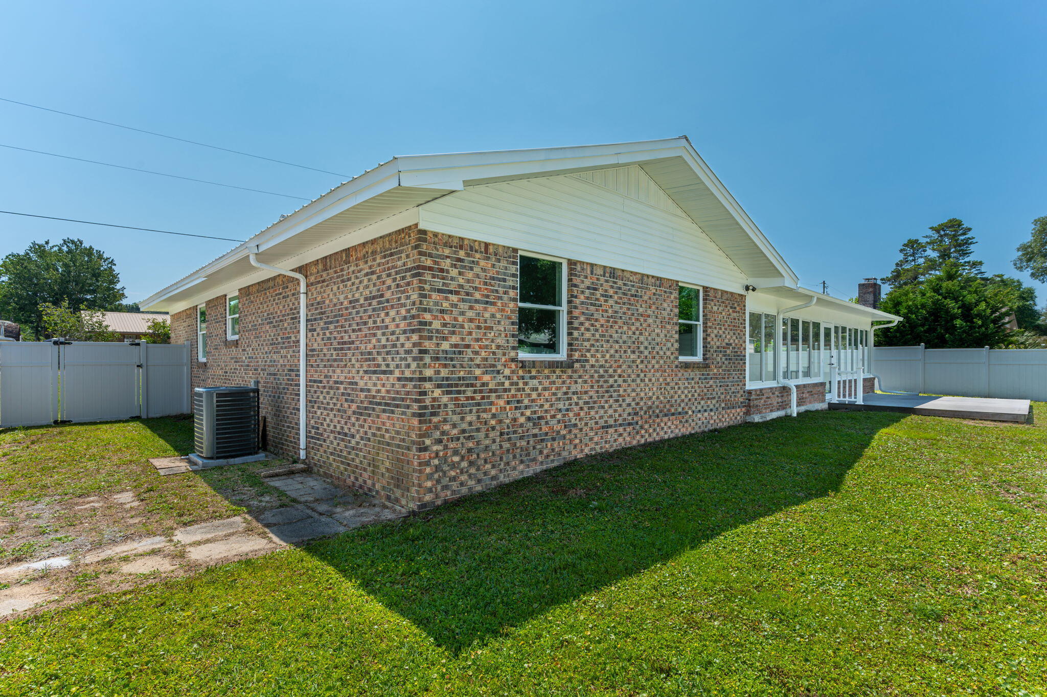 PORT DIXIE - Residential