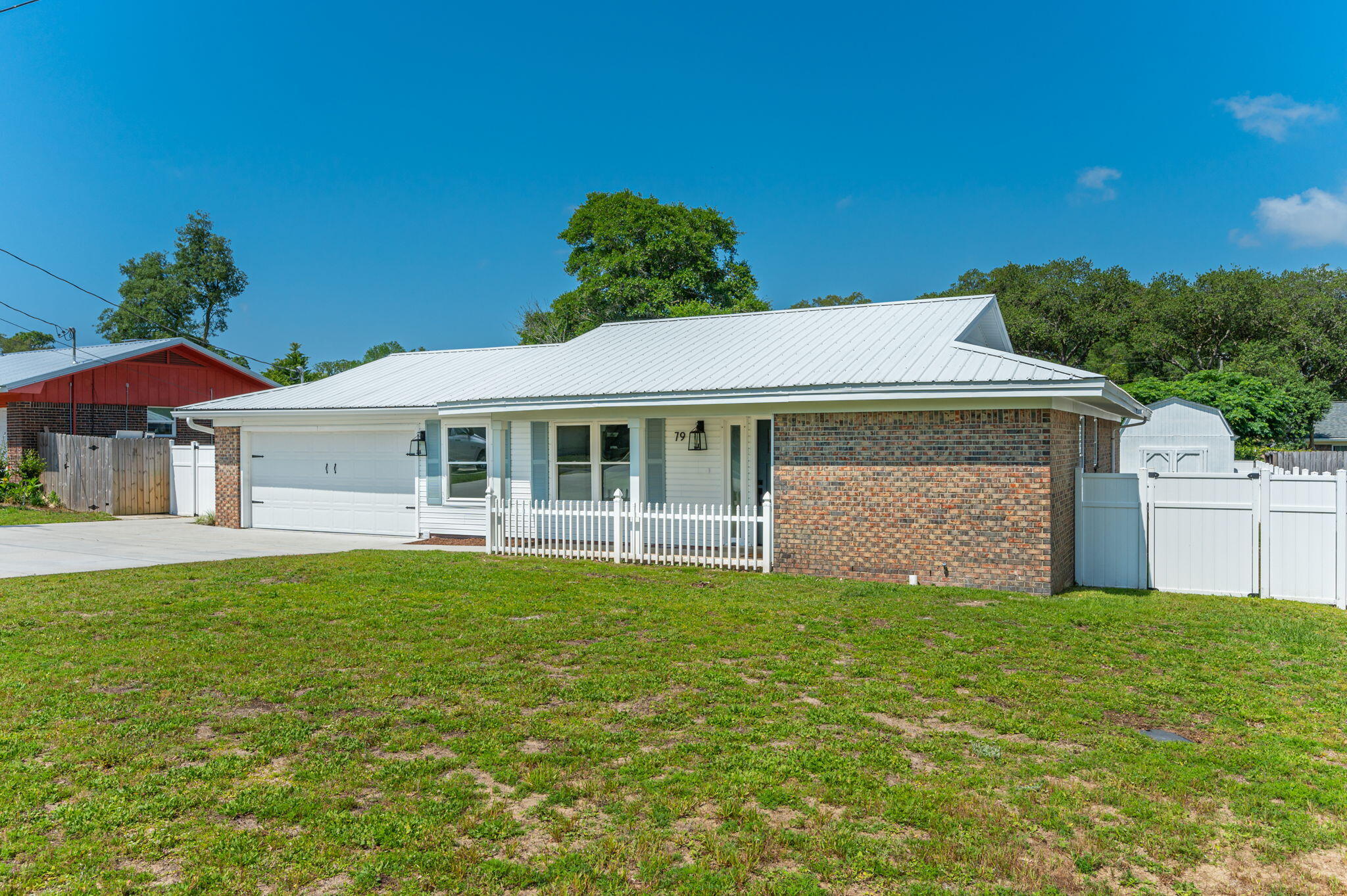 PORT DIXIE - Residential