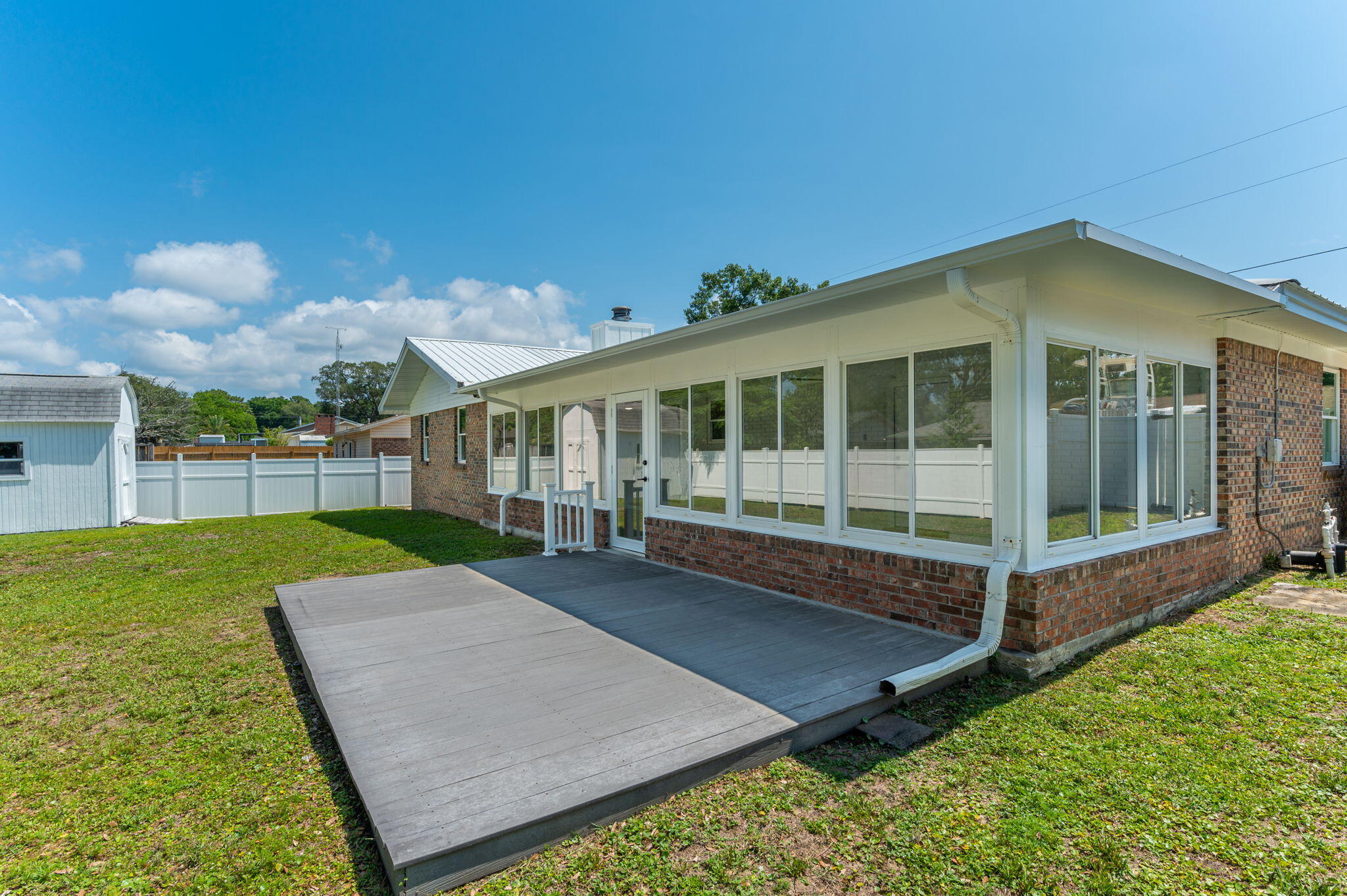 PORT DIXIE - Residential