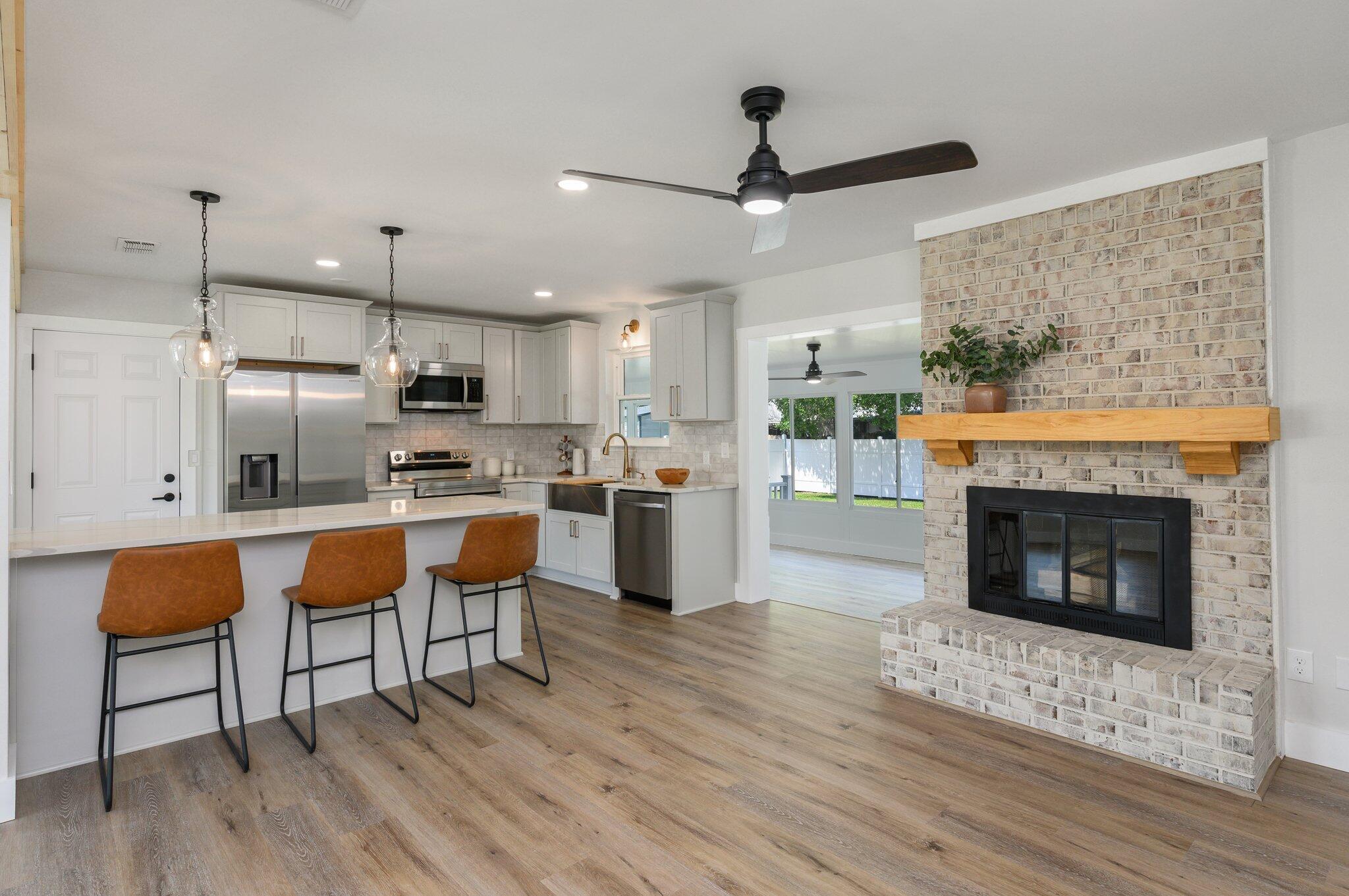 PORT DIXIE - Residential