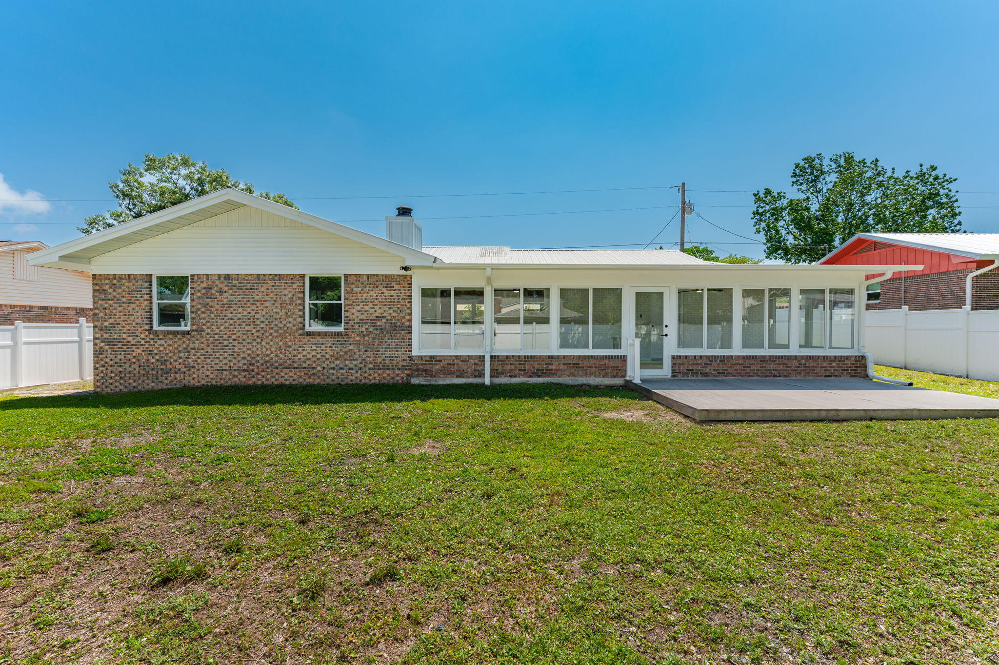 PORT DIXIE - Residential