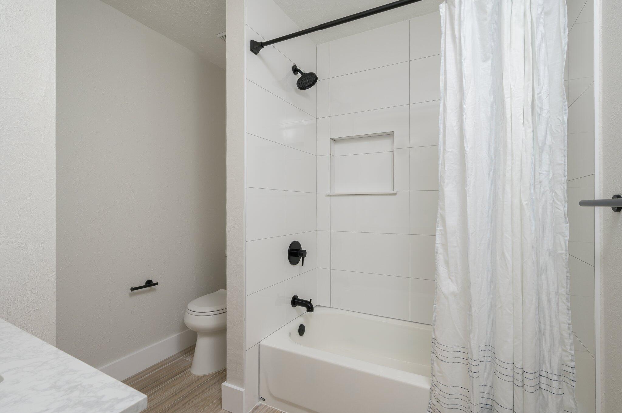 PORT DIXIE - Residential