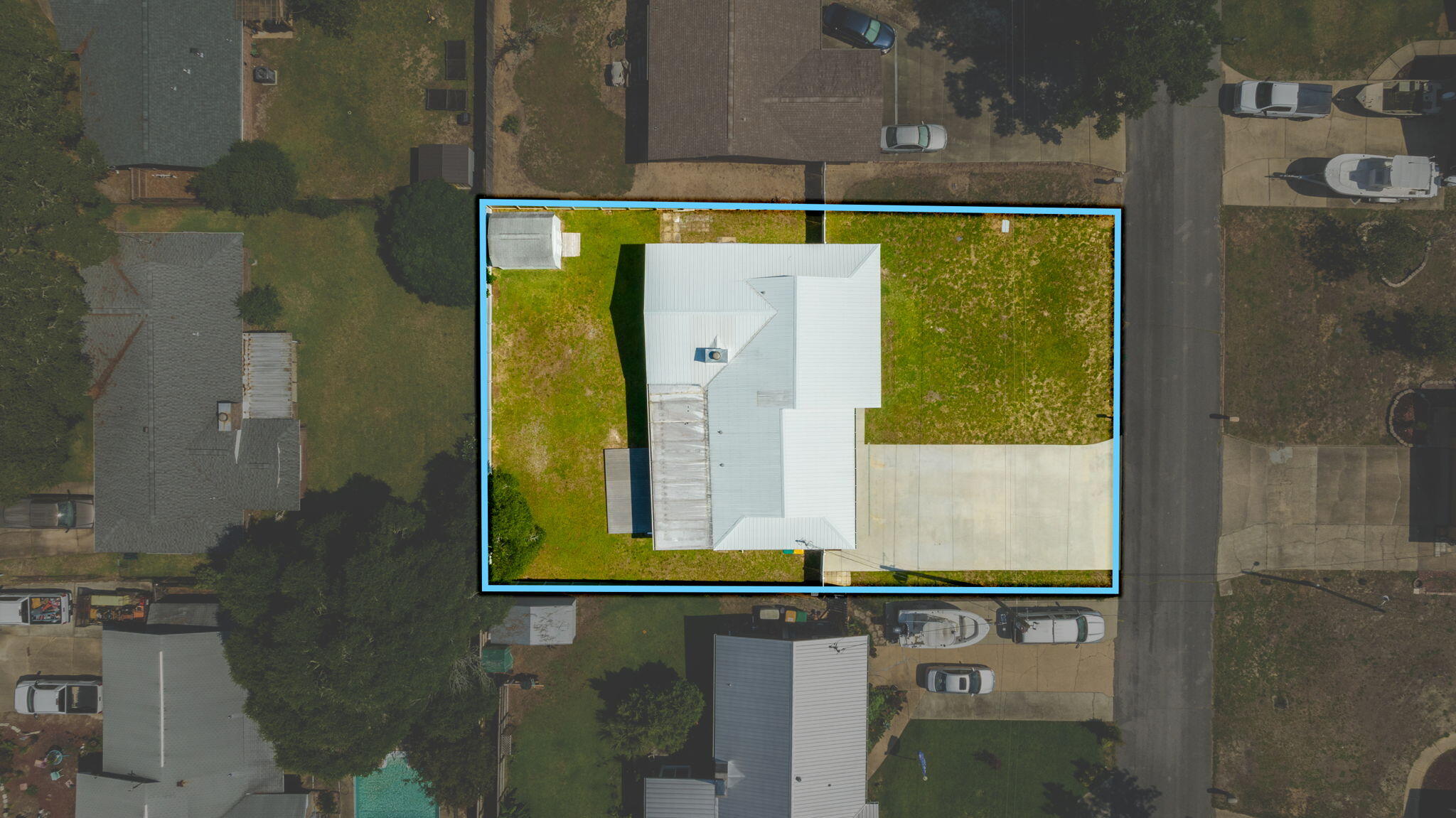 PORT DIXIE - Residential