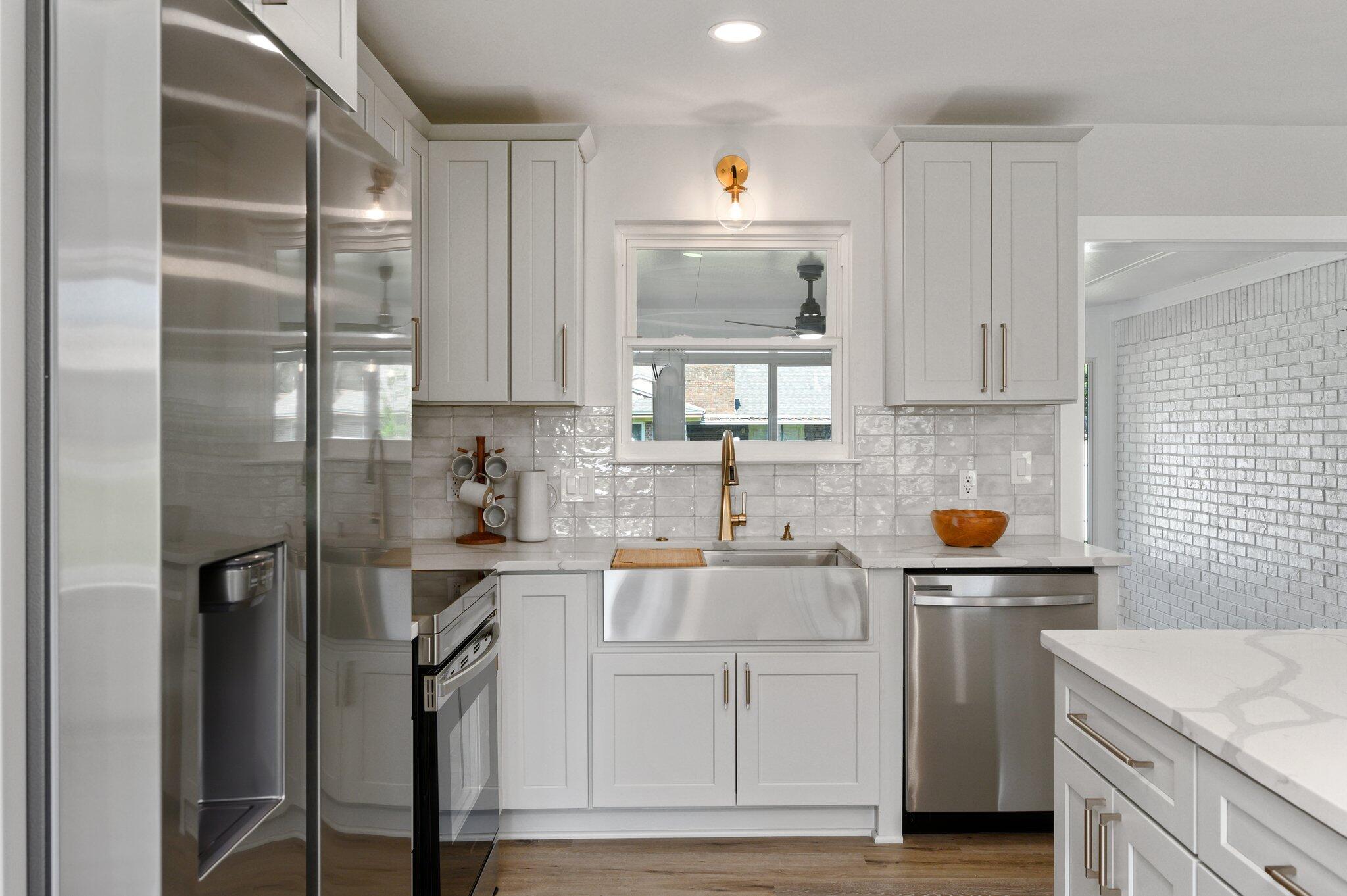 PORT DIXIE - Residential