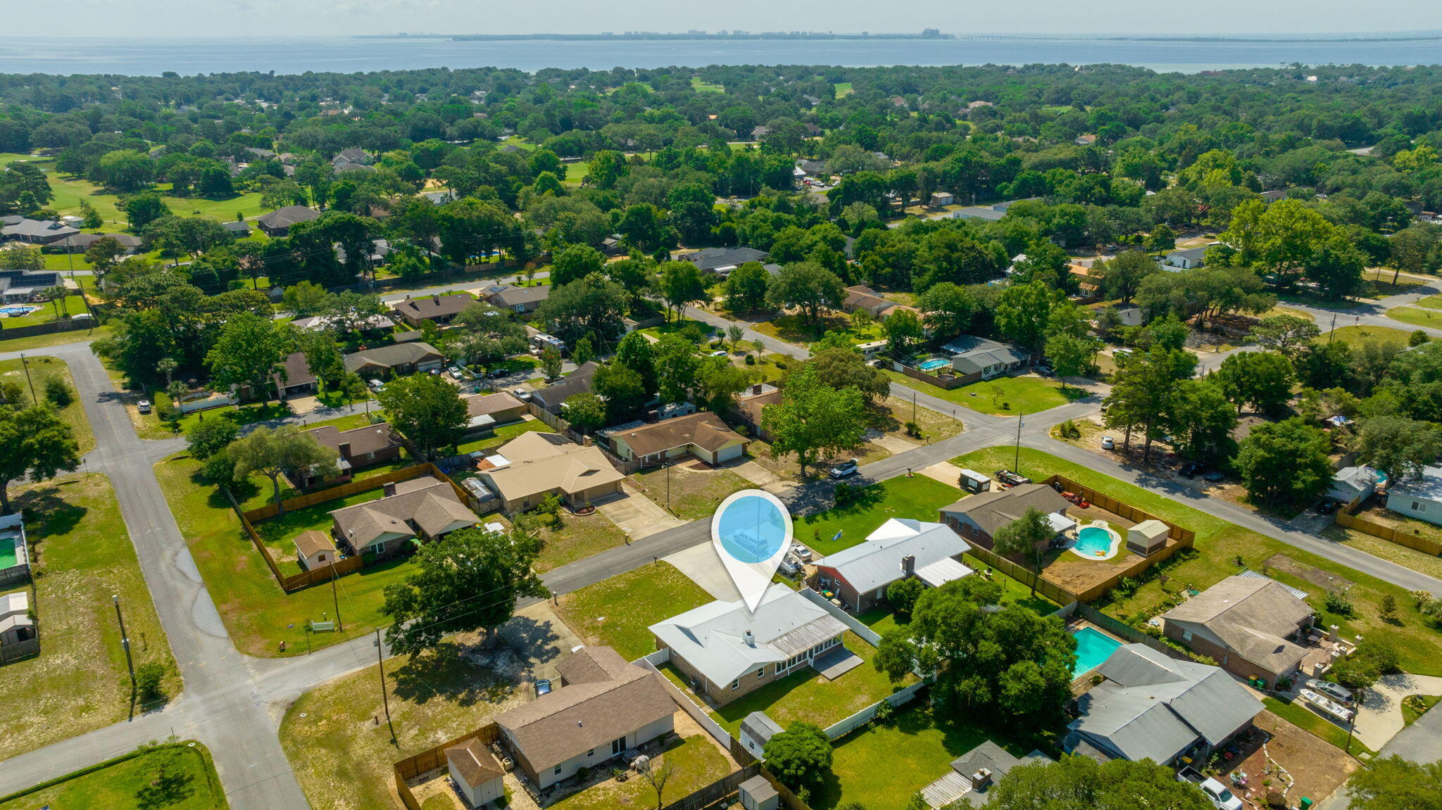 PORT DIXIE - Residential