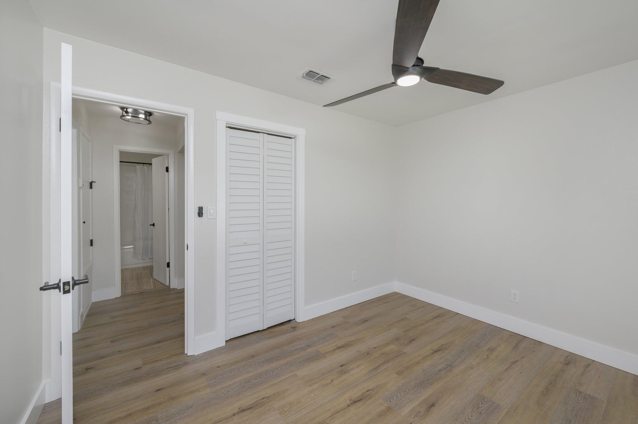 PORT DIXIE - Residential