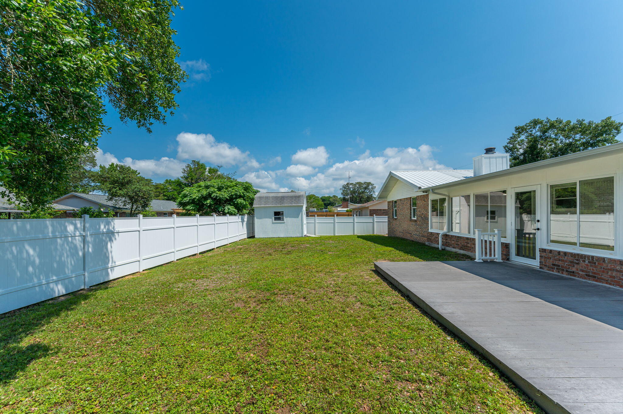 PORT DIXIE - Residential