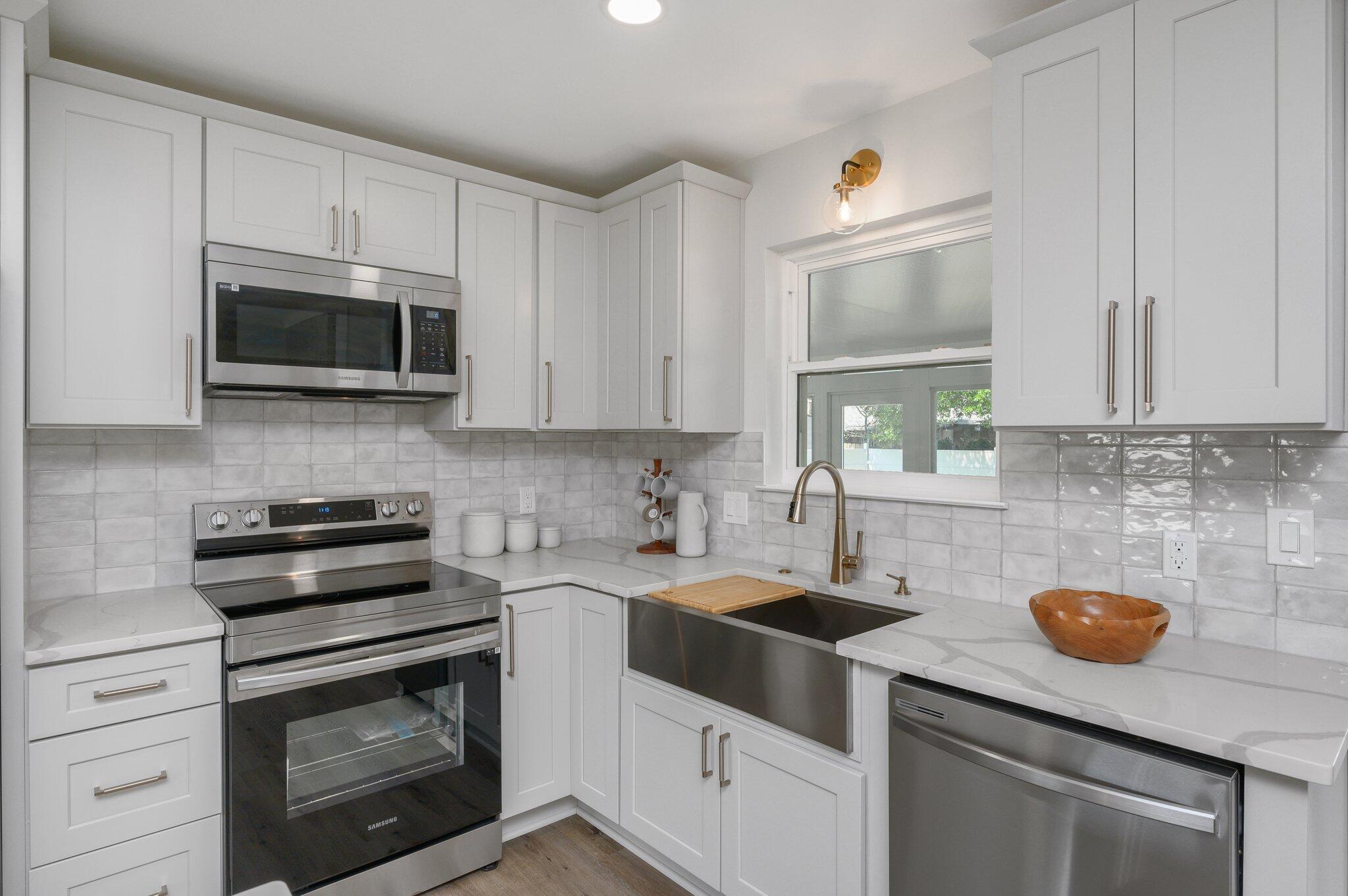 PORT DIXIE - Residential