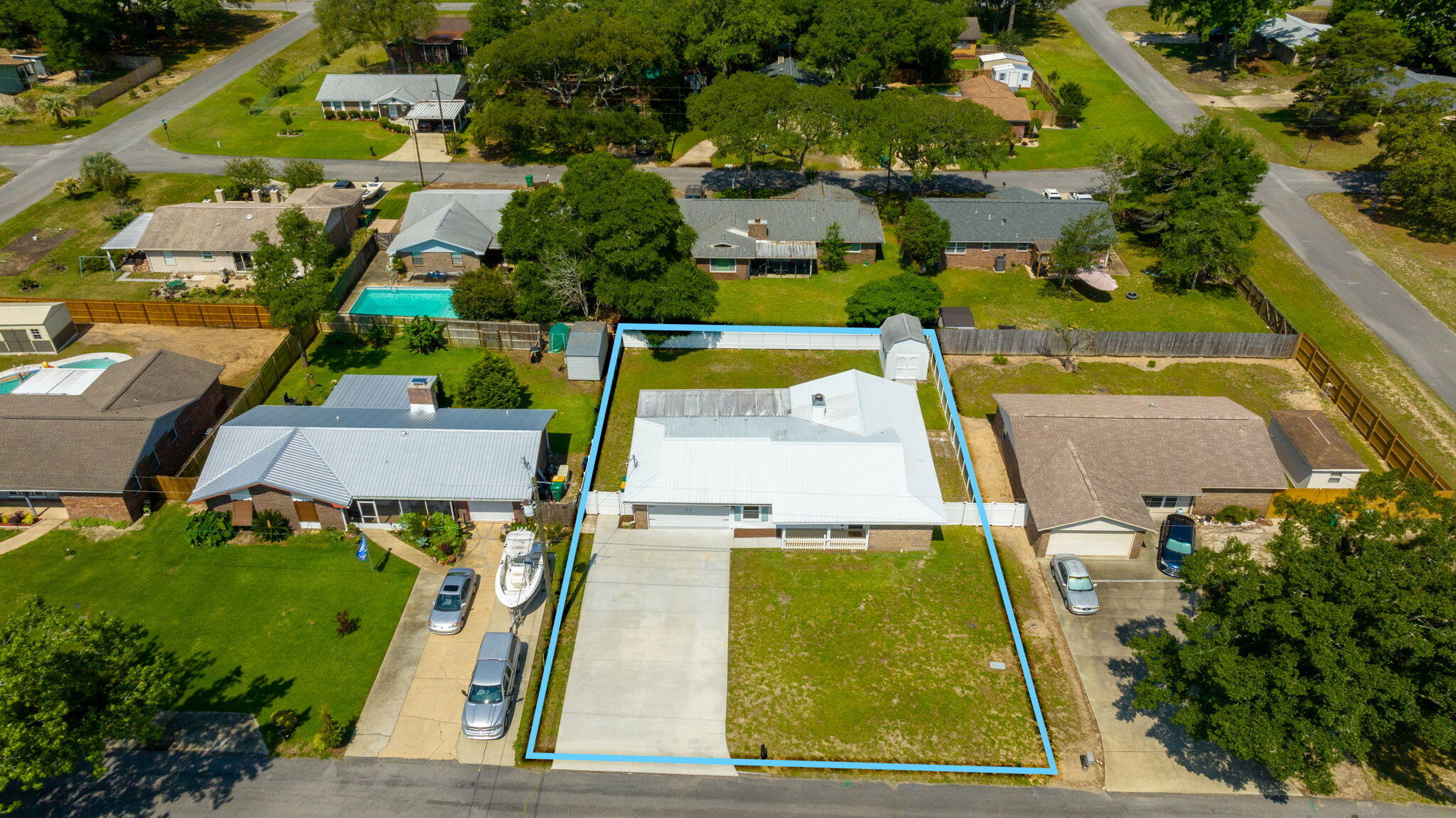 PORT DIXIE - Residential