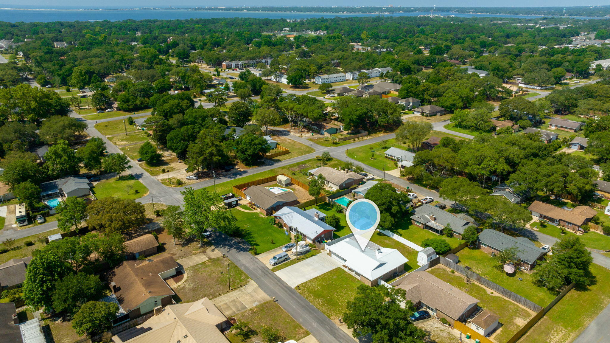 PORT DIXIE - Residential